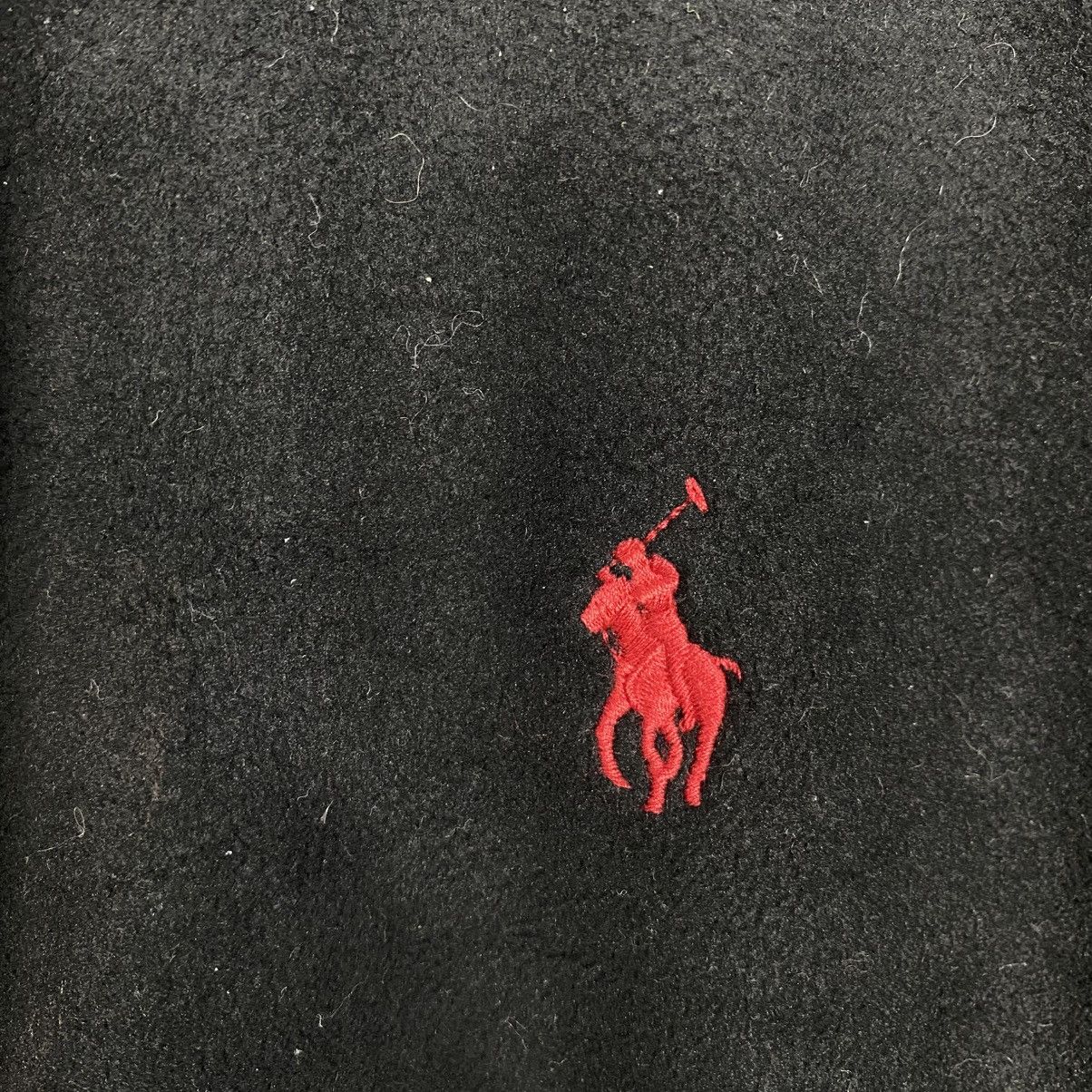 Polo Ralph Lauren Polo Ralph Lauren fleece zipper jacket Size US S / EU 44-46 / 1 - 15 Thumbnail