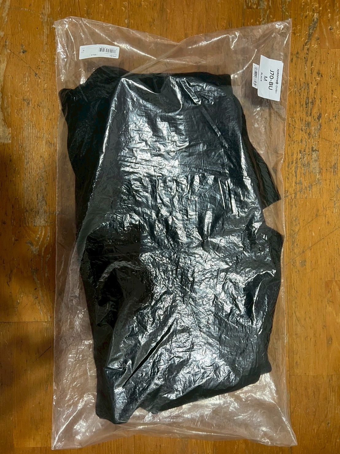 Acronym ACRONYM J70-BU Size US M / EU 48-50 / 2 - 6 Thumbnail