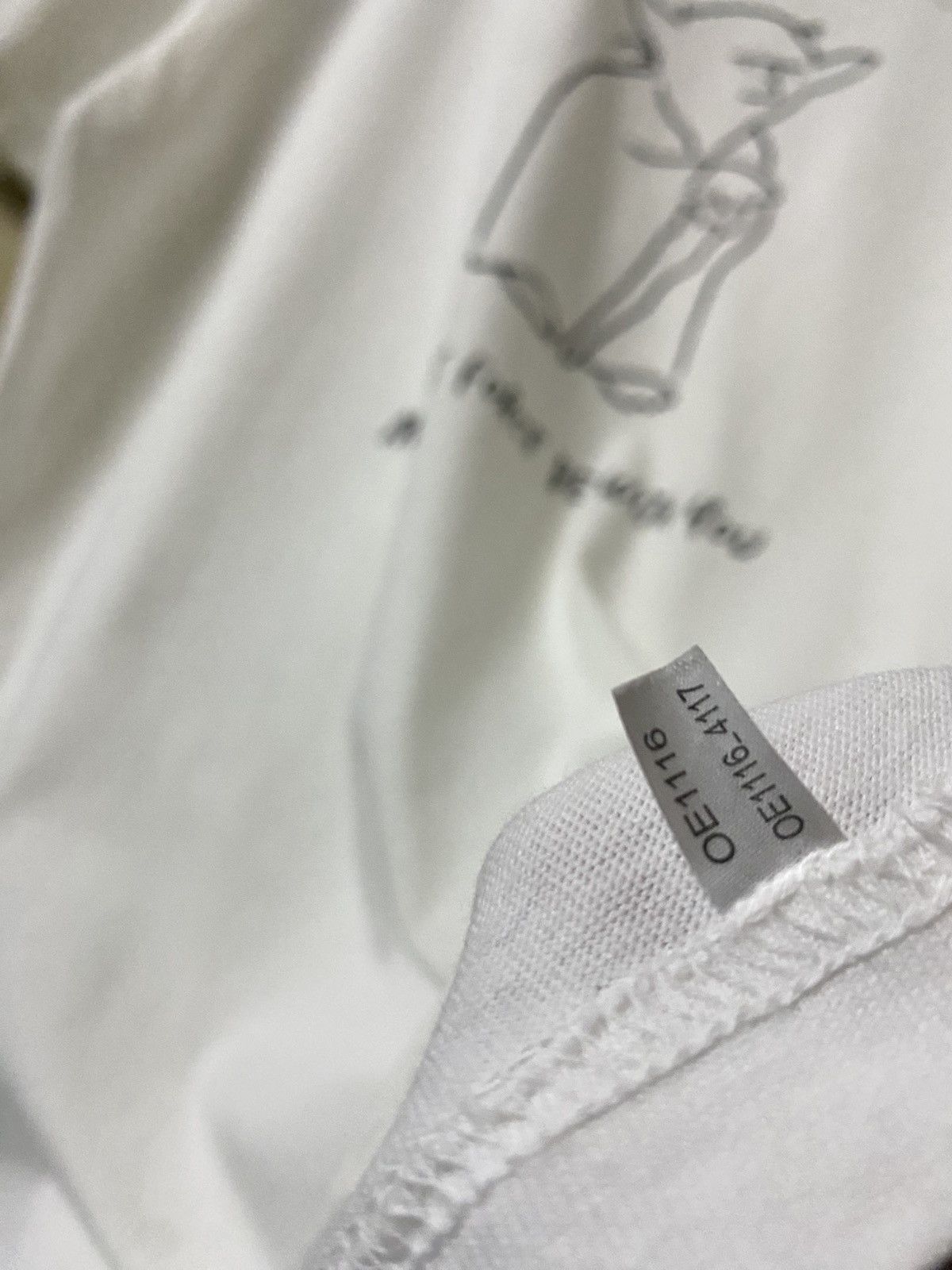 Beams Plus × Japanese Brand × Star Wars Beams Plus X Star Wars May The Force With You Tee Size US L / EU 52-54 / 3 - 5 Thumbnail