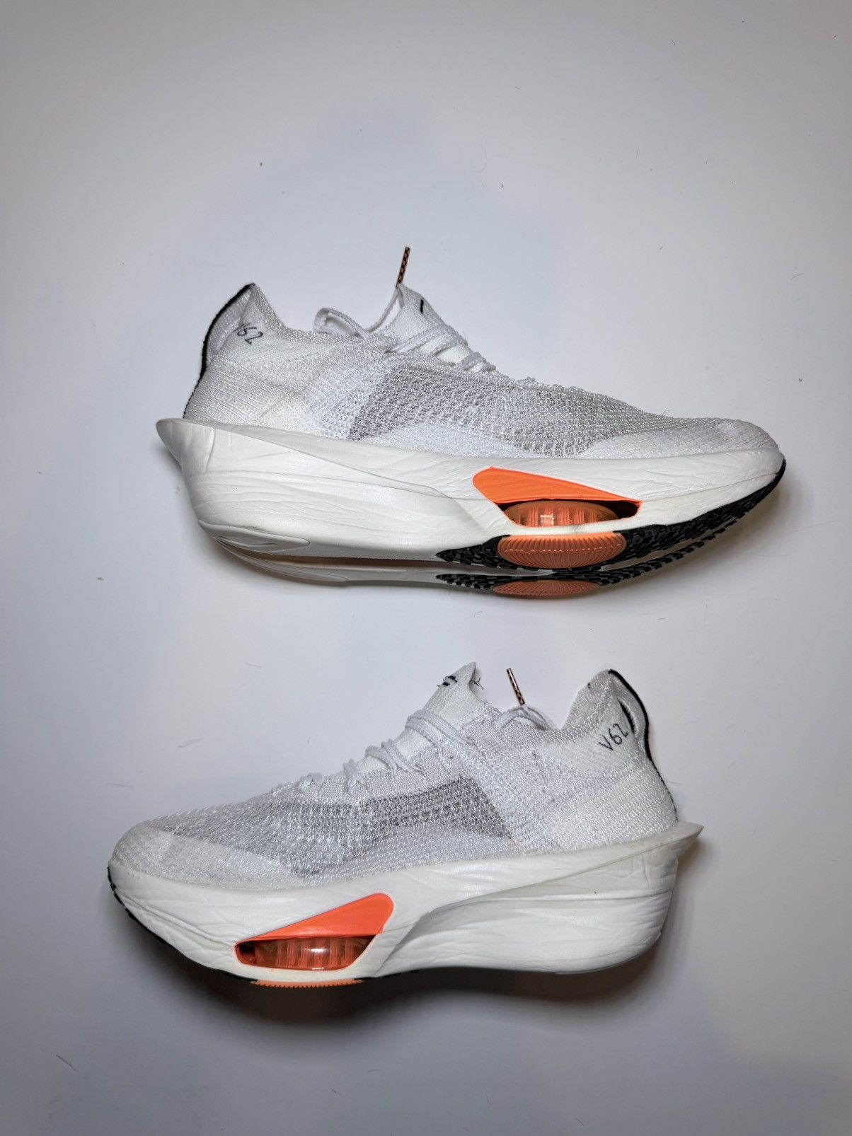 Nike Nike Air Zoom Alphafly NEXT% 3 Prototype size 7.5 Men Size US 7.5 / EU 40-41 - 2 Thumbnail