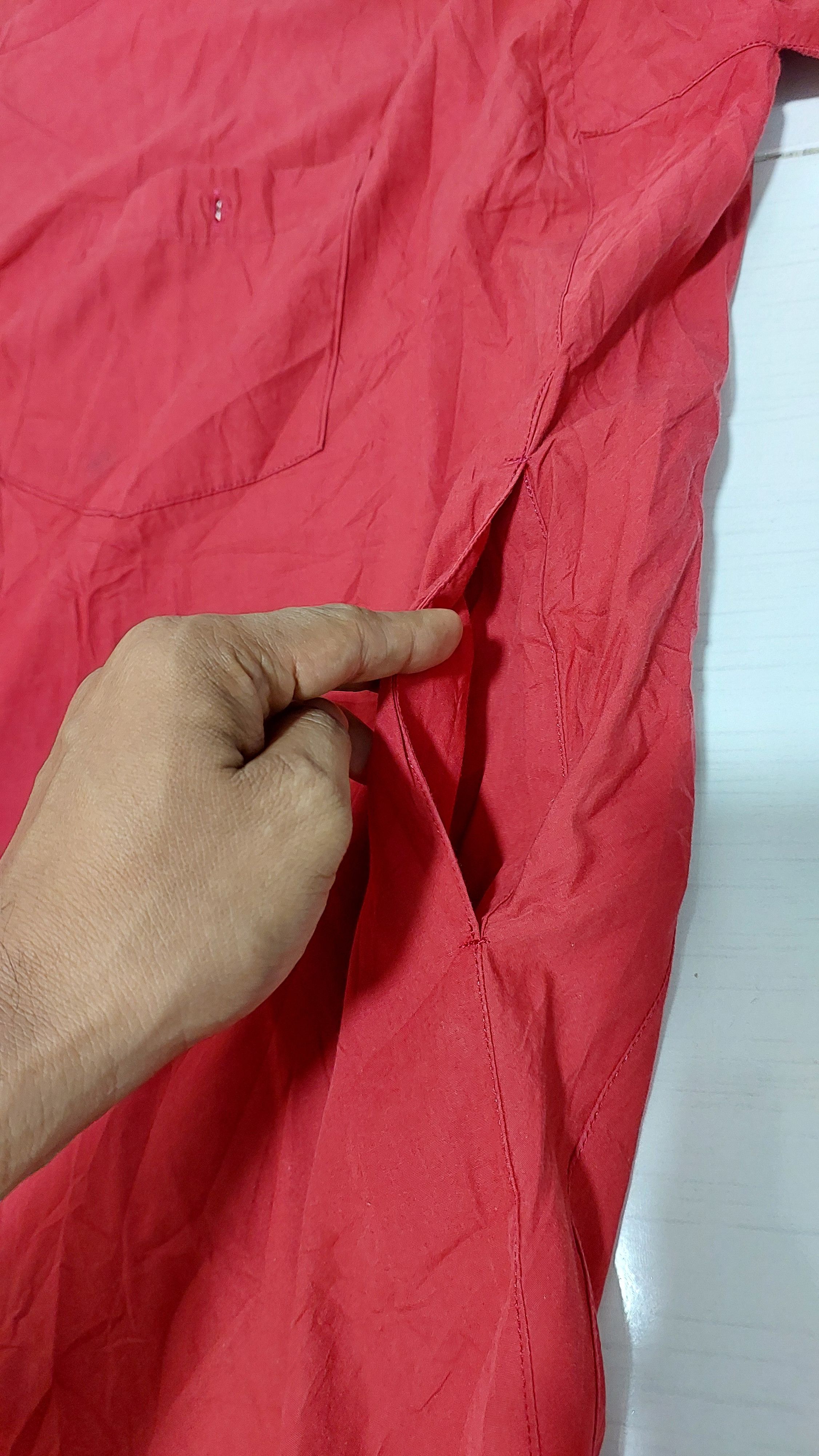 Y's × Yohji Yamamoto Y's Yohji Yamamoto Size ONE SIZE - 6 Thumbnail