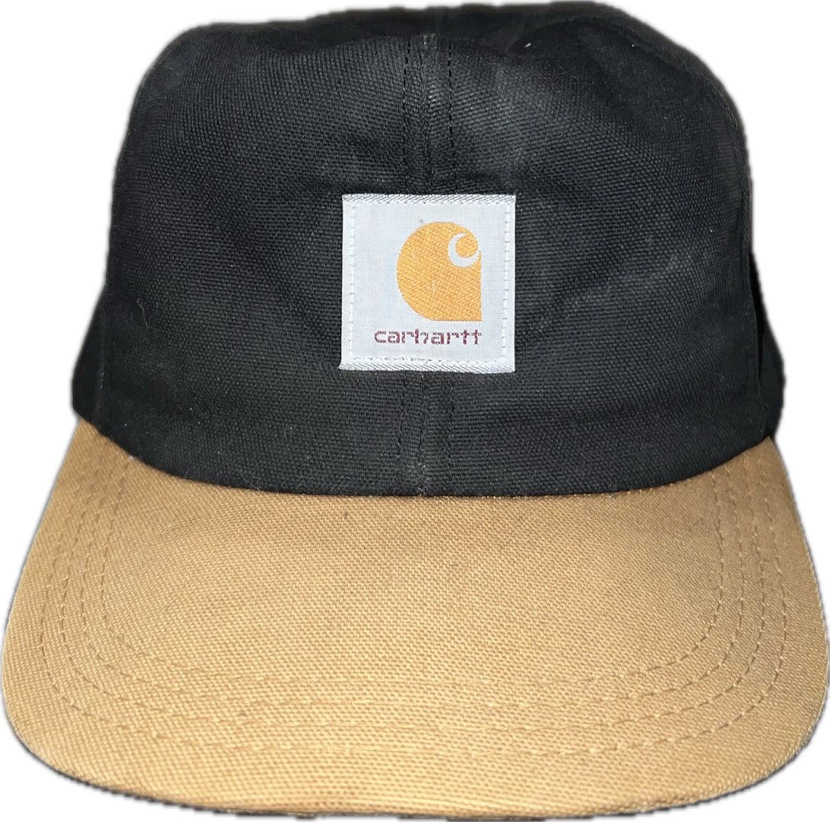 Carhartt × Vintage Vintage Carhartt hunting hat Size ONE SIZE - 1 Thumbnail