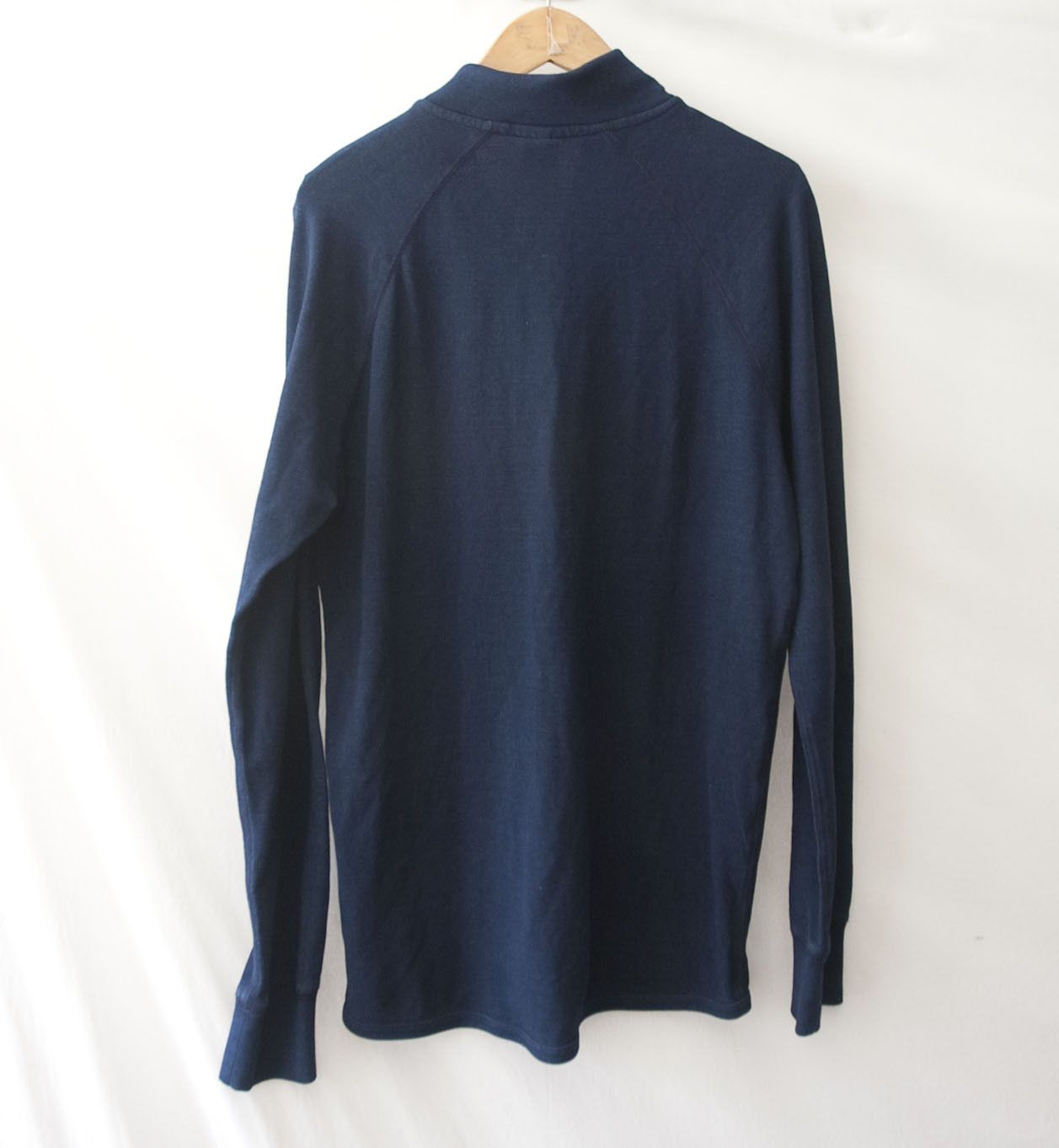 G-Star G Star Sweatshirt Jirgi Zip Size M Dark Blue Size US M / EU 48-50 / 2 - 6 Thumbnail