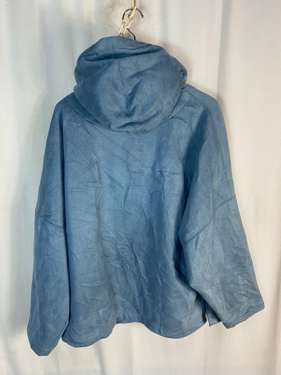 Designer × Japanese Brand Maison special baggy hoodie pullover Size L / US 10 / IT 46 - 13 Thumbnail