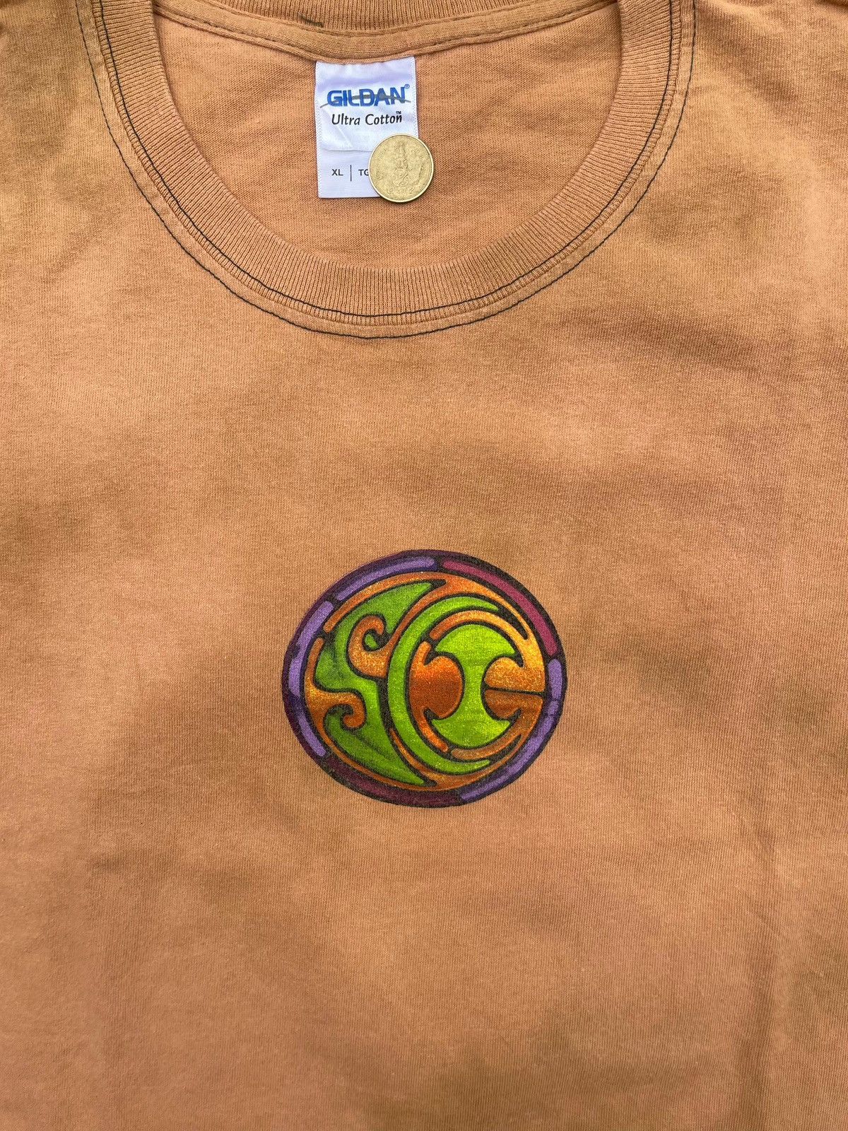 Band Tees The String Cheese Incident Size US XL / EU 56 / 4 - 4 Thumbnail