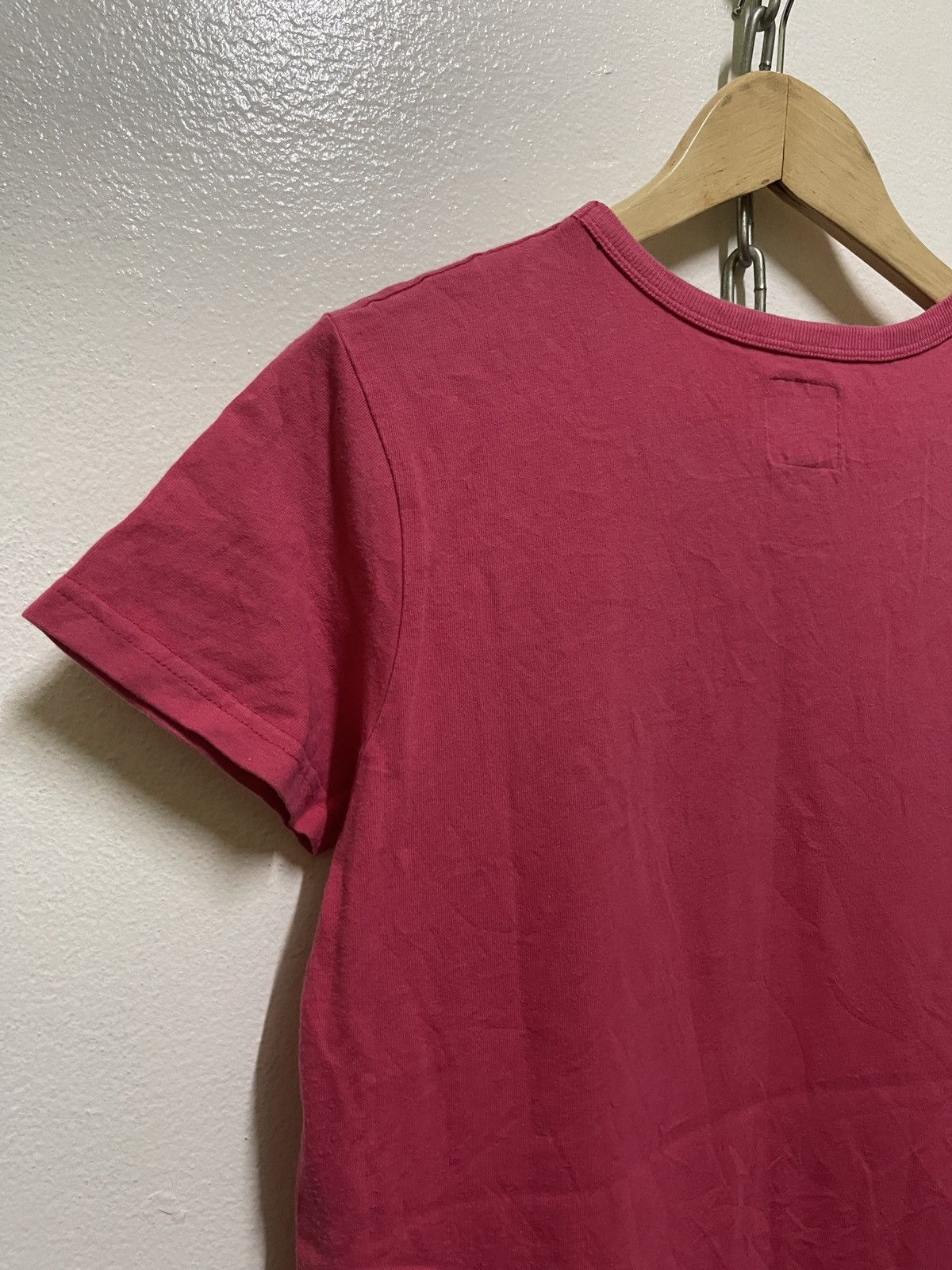 20471120 Hyoma Bunny Tee Size S / US 4 / IT 40 - 9 Thumbnail