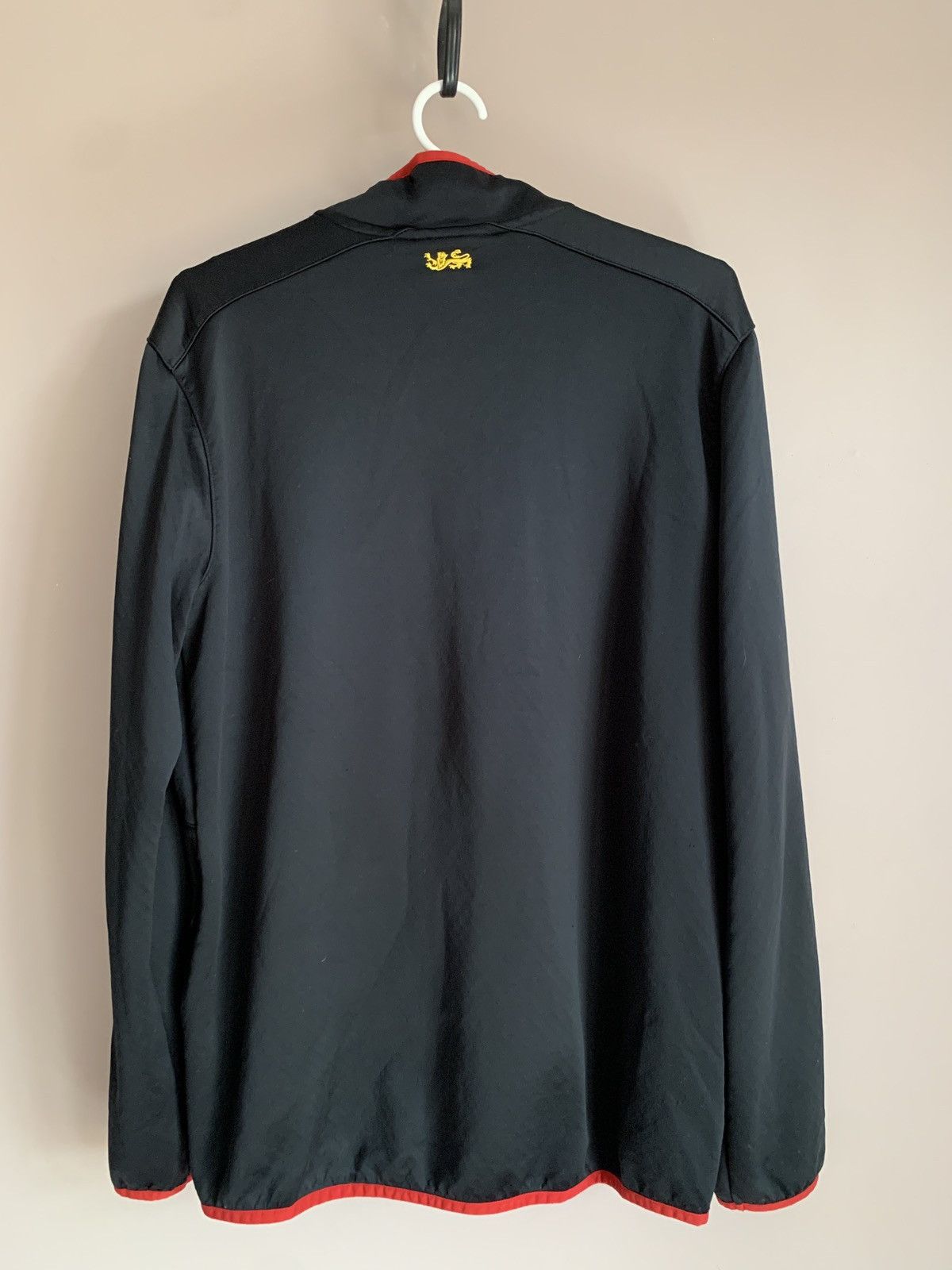 Canterbury of New Zealand British and Irish Lions Sweatshirt Rugby Union Canterbury M Size US M / EU 48-50 / 2 - 2 Thumbnail