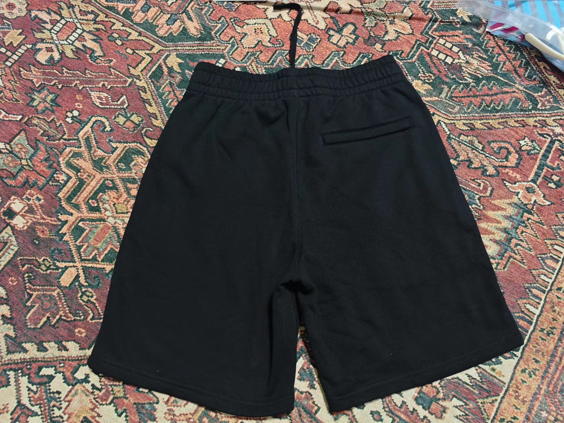 Billionaire Boys Club Billionaire Boys Club New Model Thin Fleece Shorts Size US 31 - 2 Thumbnail
