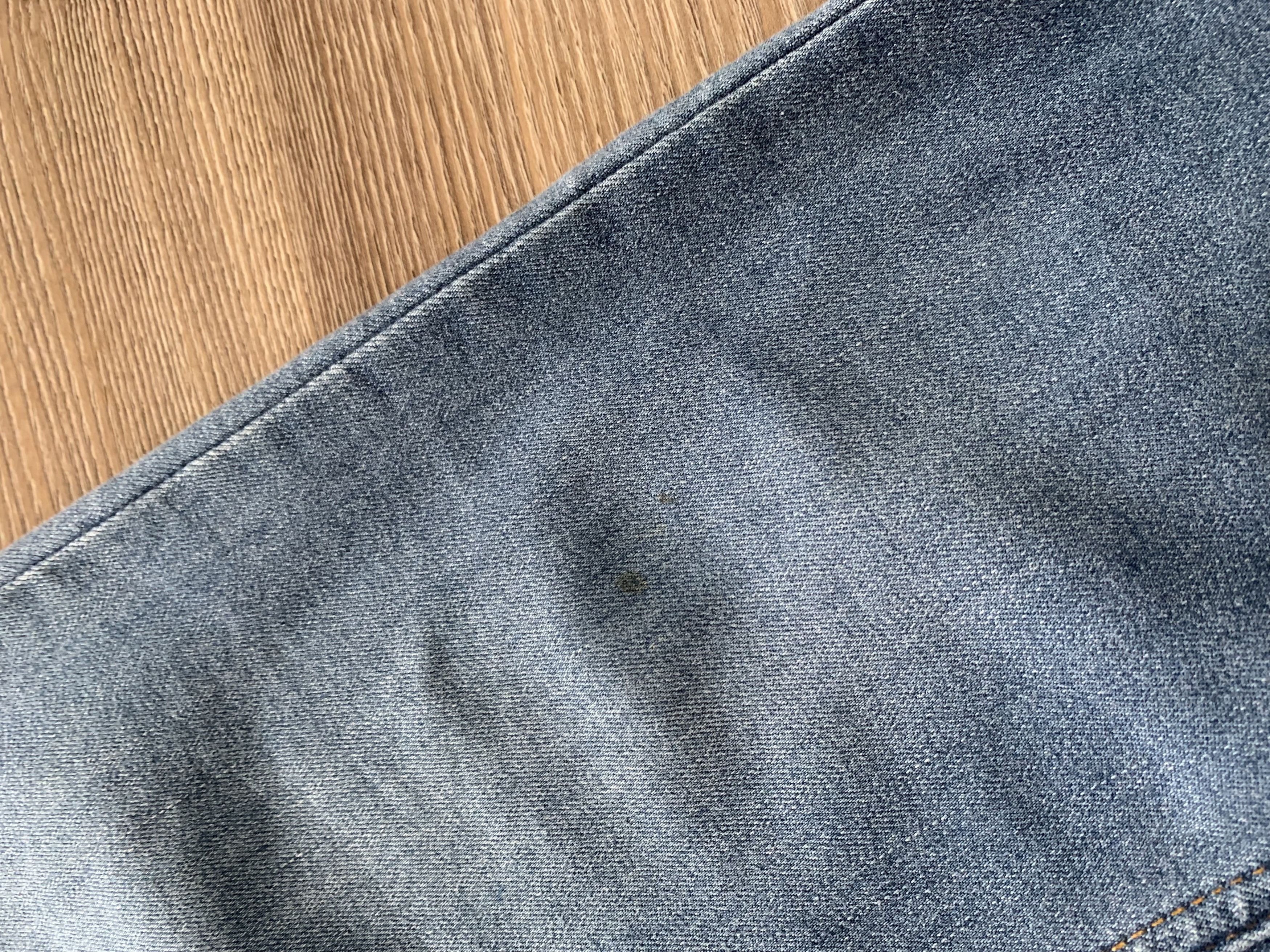 Levi's Levi's 502 Youth Denim Jeans Size US 27 - 9 Thumbnail