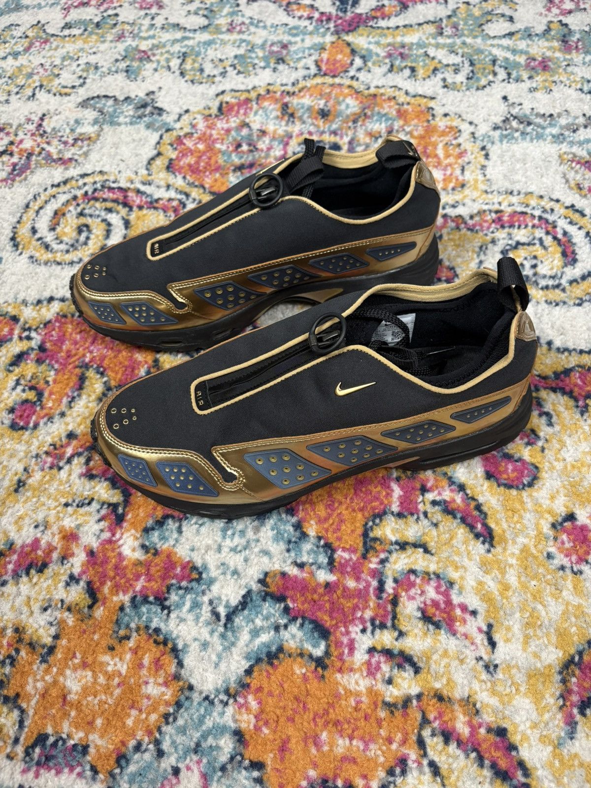 Nike sndr