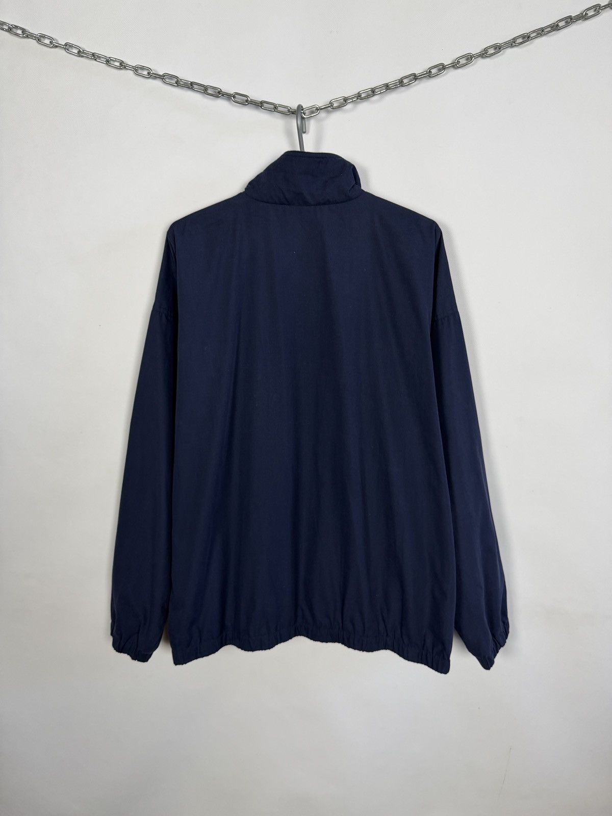 Adidas Men’s Vintage 90s Adidas Track Full Zip Jacket Streetwear XL Size US XL / EU 56 / 4 - 12 Thumbnail