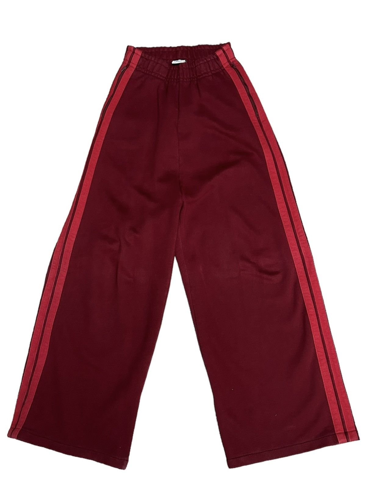 Vetements F/W 16 Stripe Sweatpants Size US 32 / EU 48 - 1 Thumbnail