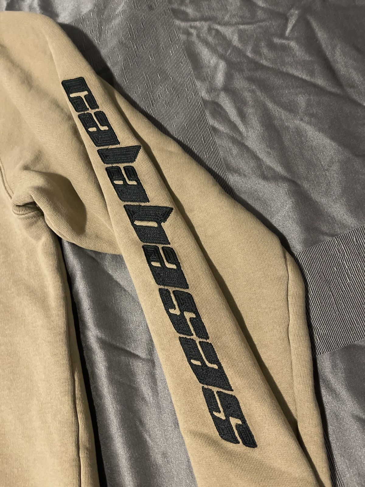 Calabasas hoodie h&m hotsell