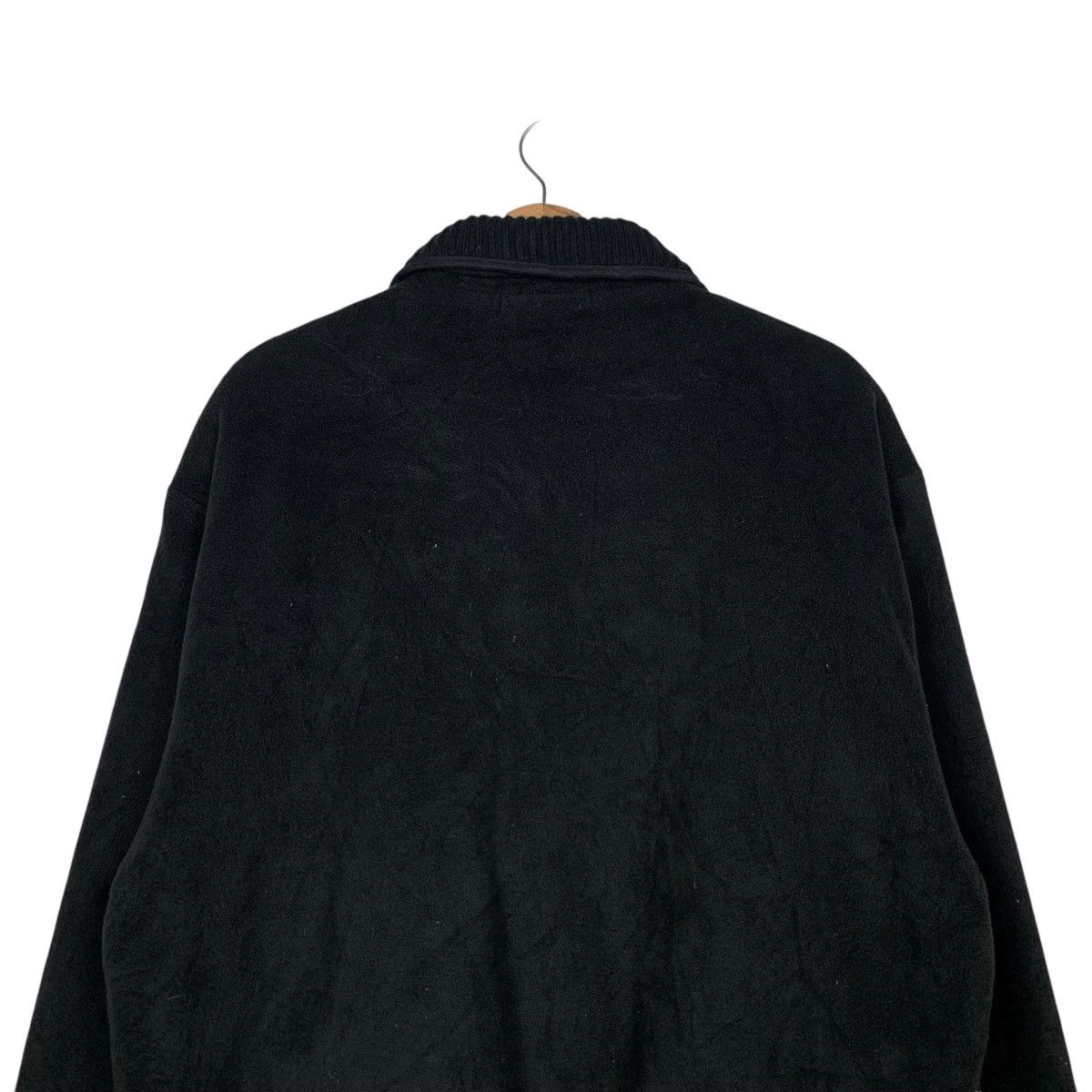 Japanese Brand LINDBERGH Hybrid Button Casual Jacket #2113-C92 Size US L / EU 52-54 / 3 - 8 Thumbnail