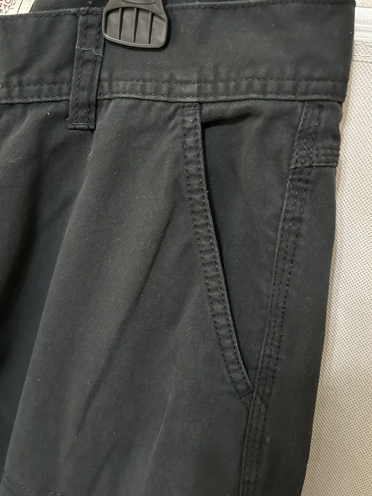 George George Cargo Pants Size US 34 / EU 50 - 3 Thumbnail