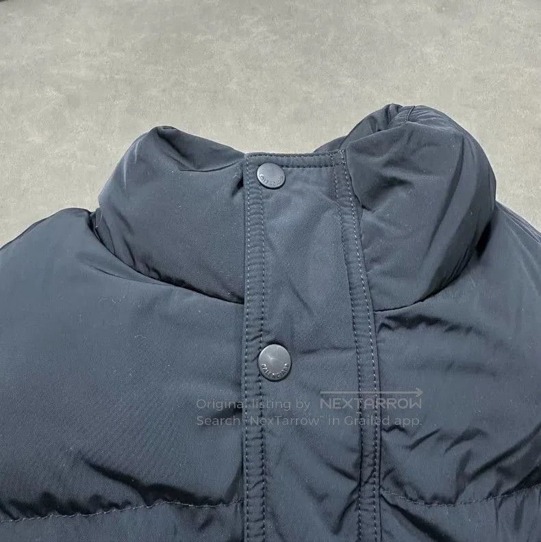 Balenciaga Balenciaga Embroidered BB Letter Cotton Coat. Size US M / EU 48-50 / 2 - 6 Thumbnail