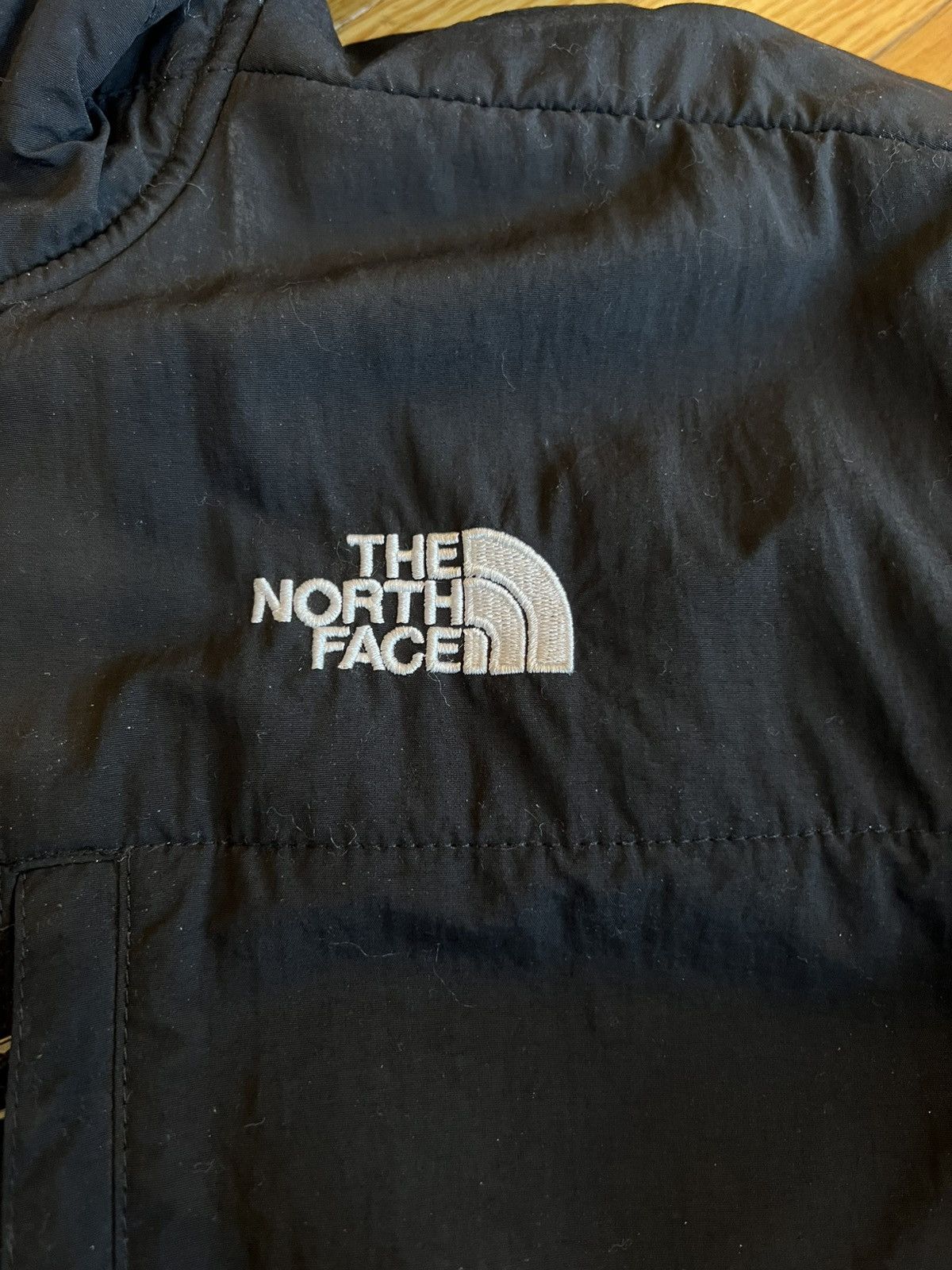 The North Face North Face Jacket size Medium (black) Size US M / EU 48-50 / 2 - 3 Thumbnail