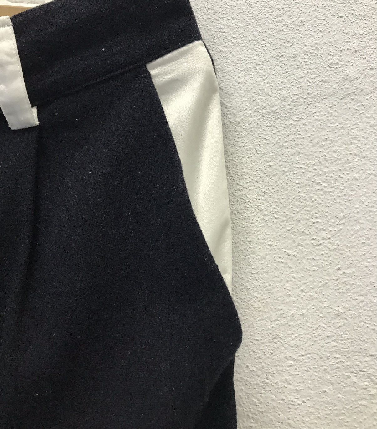 Japanese Brand × Vintage Vintage Armarium X Persodea White Label Pants Size US 28 / EU 44 - 5 Thumbnail