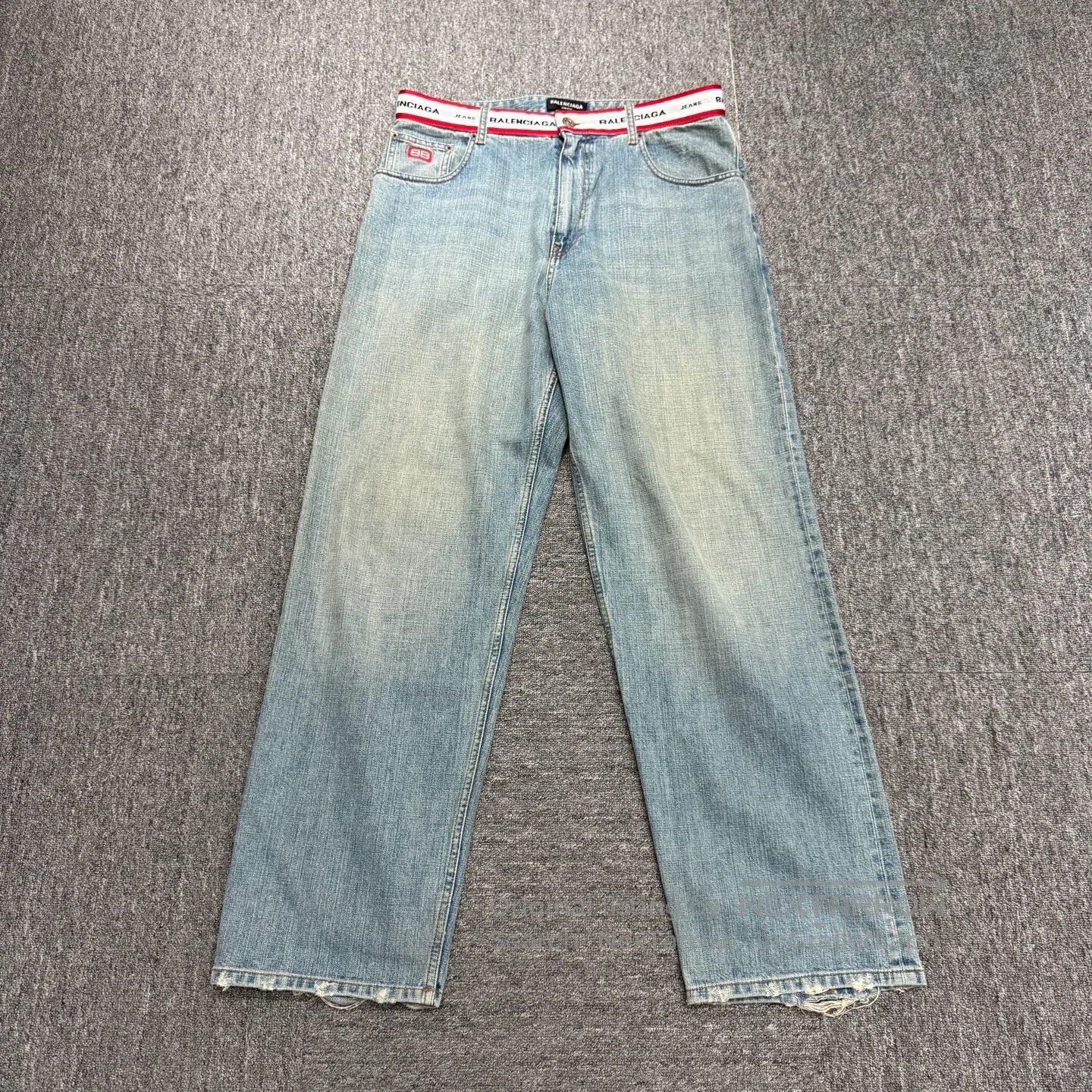 Balenciaga #REF! Size US 32 / EU 48 - 1 Thumbnail
