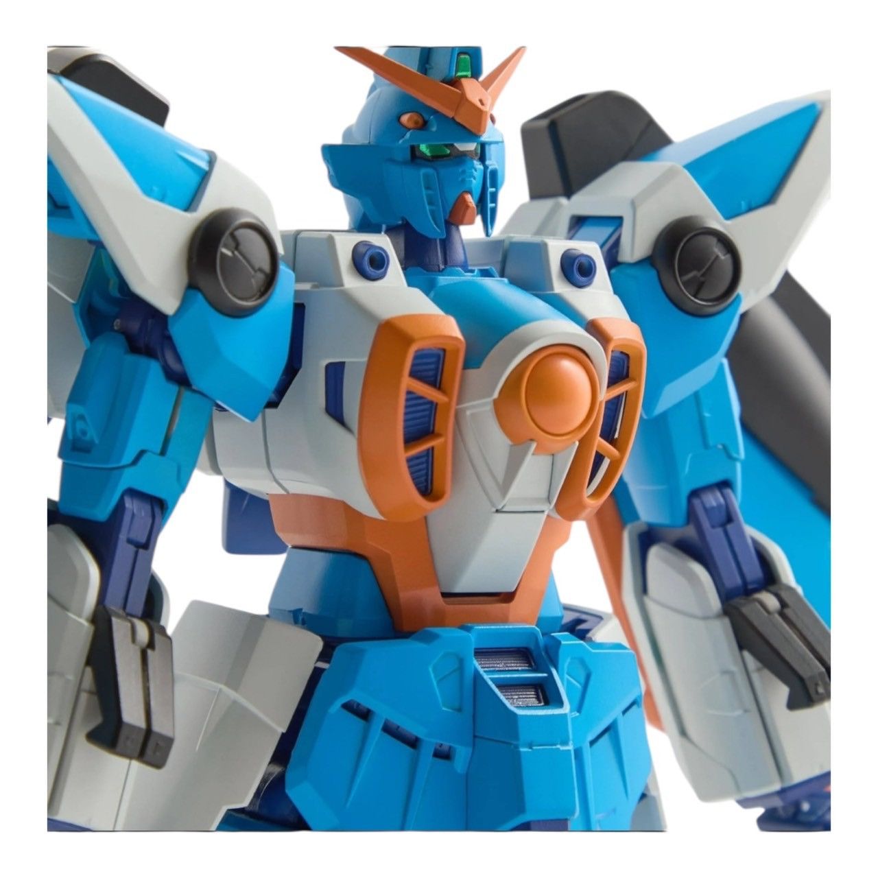 Kith Kith for GUNPLA MG 1/100 Wing Gundam Size ONE SIZE - 3 Thumbnail