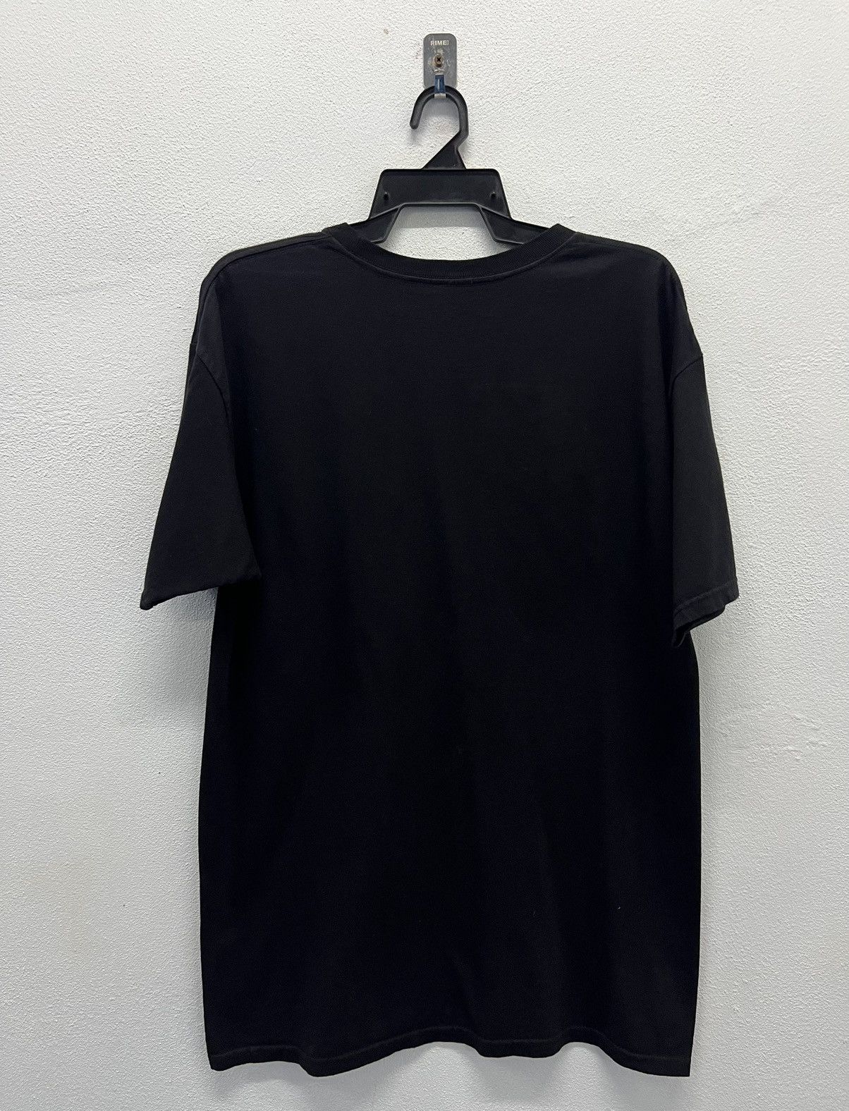 Vintage × WWE ROOK Limited Editions ULITIMATE WARRIOR Tee Black Size US L / EU 52-54 / 3 - 2 Thumbnail