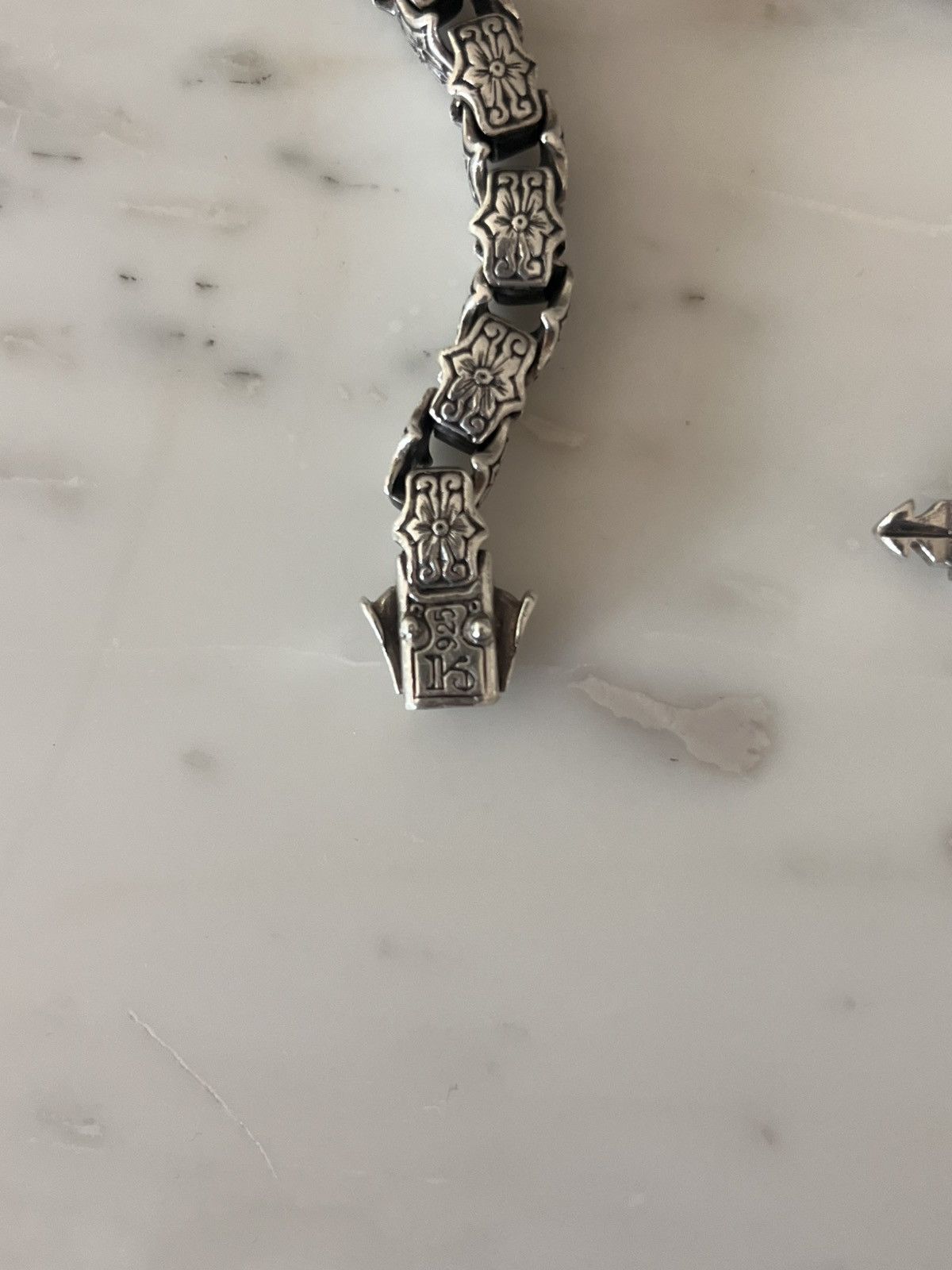 Other Konstantino Sterling Silver Bracelet Size ONE SIZE - 2 Thumbnail