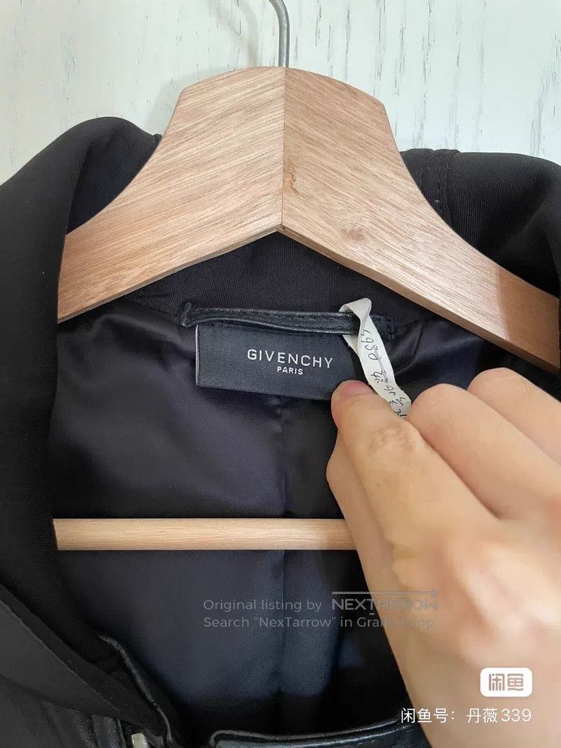 Givenchy Givenchy Size48 Pandora Box Bag Size US M / EU 48-50 / 2 - 2 Thumbnail