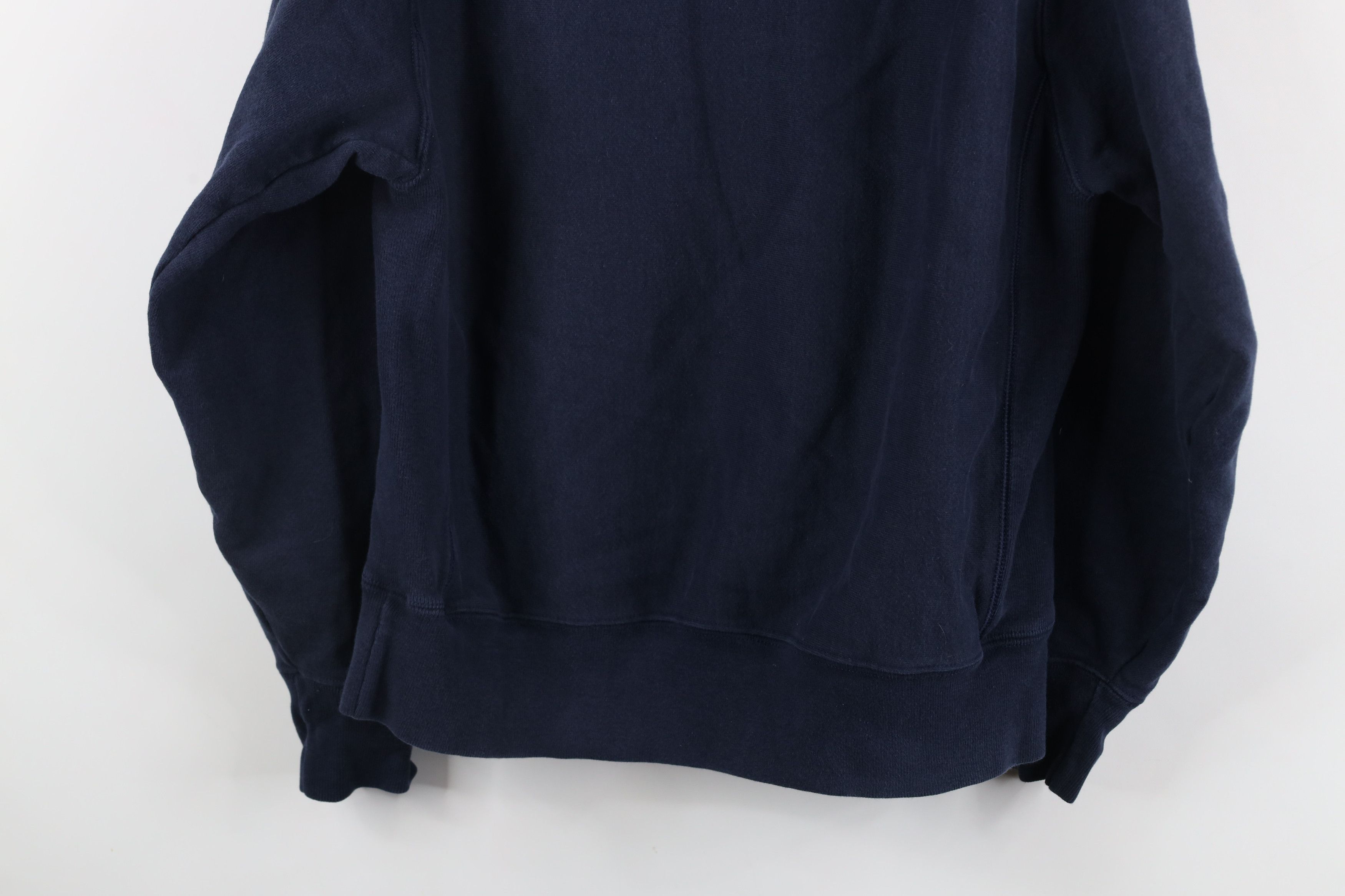 Champion × Vintage Vintage Champion Reverse Weave Heavyweight Hoodie Sweatshirt Size US M / EU 48-50 / 2 - 13 Thumbnail