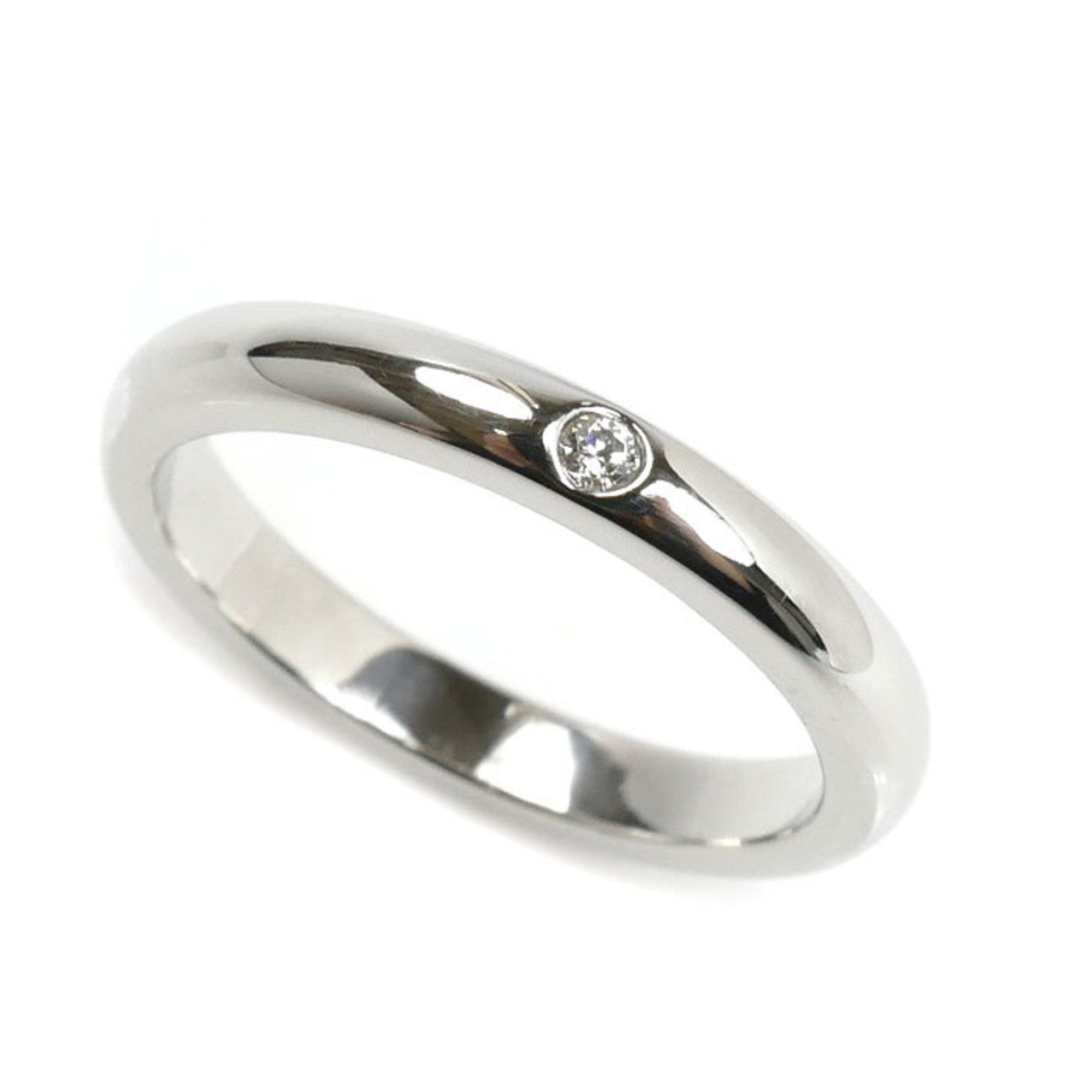 Tiffany & Co. Tiffany & Co Stacking band ring Size ONE SIZE - 1 Thumbnail