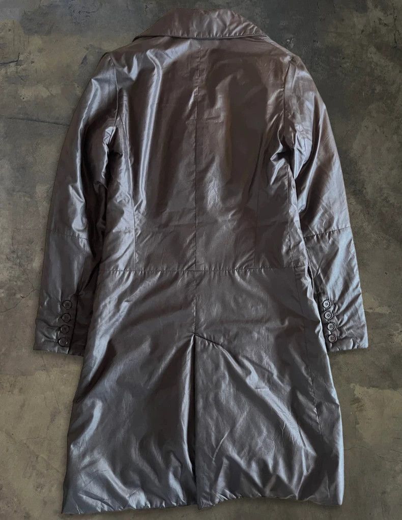 Helmut Lang HELMUT LANG size38 A coat Size M / US 6-8 / IT 42-44 - 3 Thumbnail