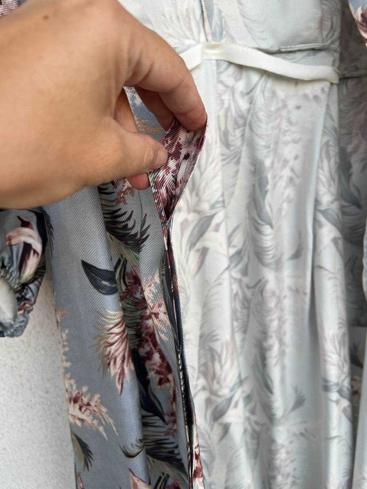 Zimmermann ZIMMERMANN Dress Size 2 Size M / US 6-8 / IT 42-44 - 15 Thumbnail