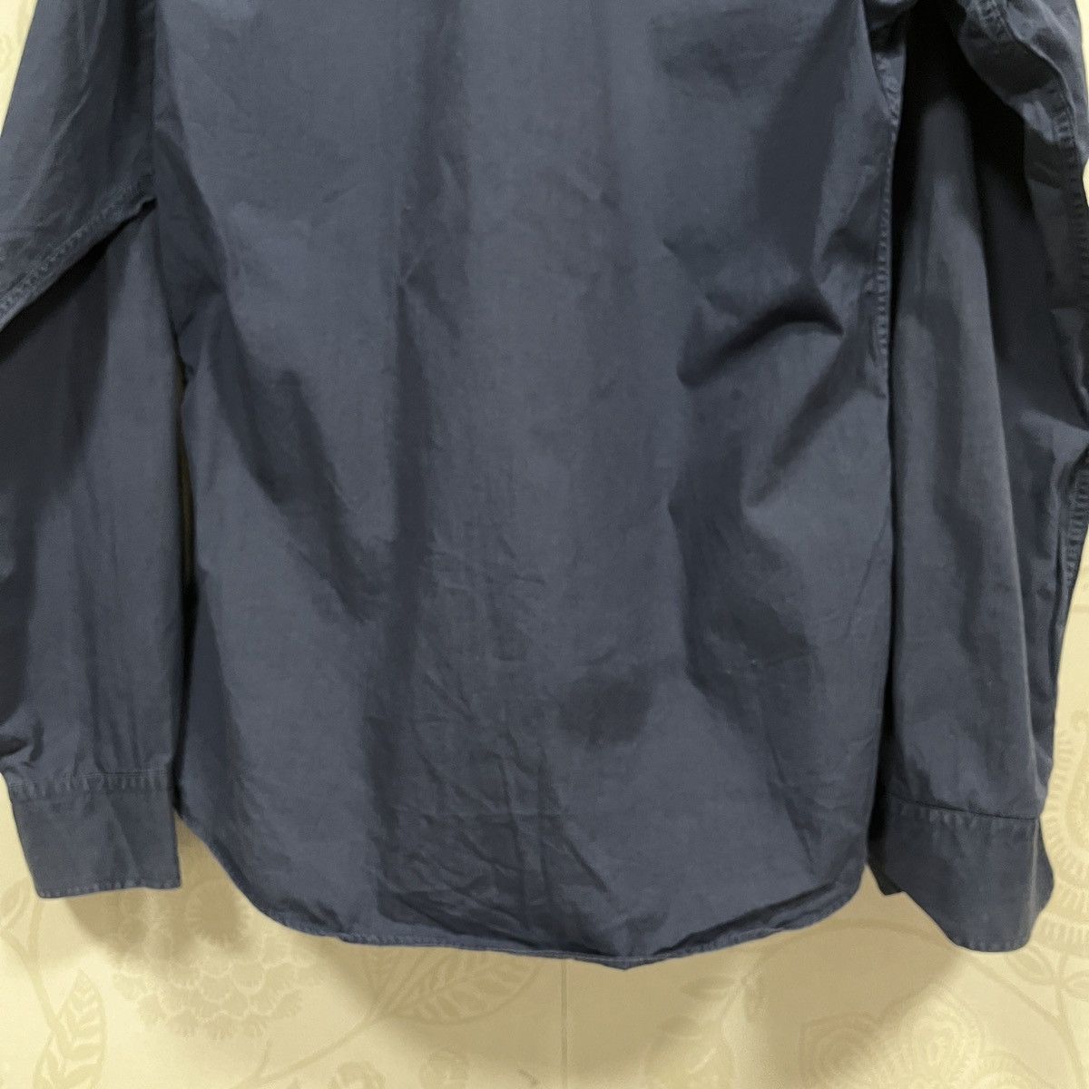 Dries Van Noten Dries Van Noten Casual Shirts Size US M / EU 48-50 / 2 - 12 Thumbnail