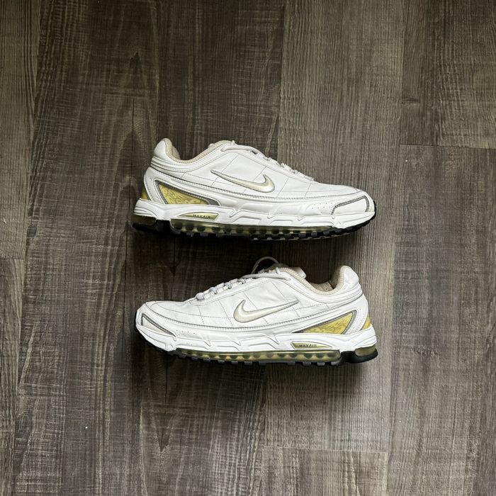 Nike NIKE Air Max TL4 SL