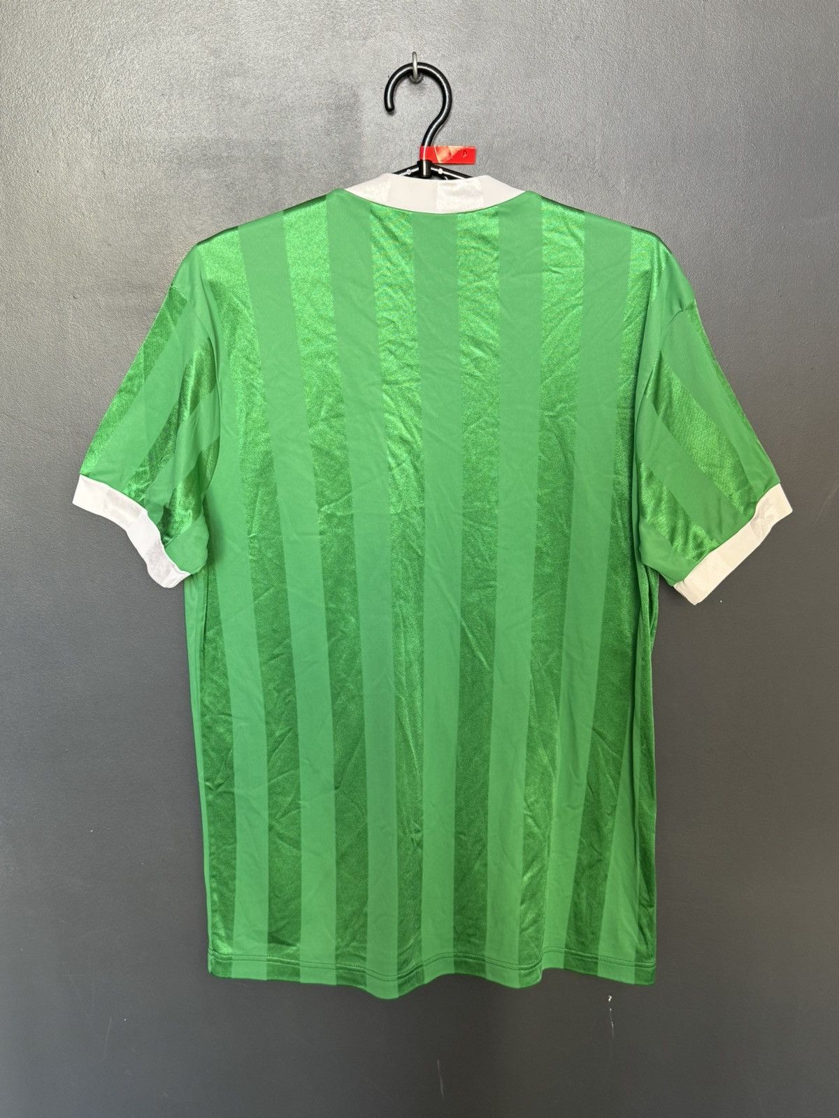 Vintage Vintage Evagoras Paphos 1970’s Football Jersey T-Shirt Size US M / EU 48-50 / 2 - 2 Thumbnail