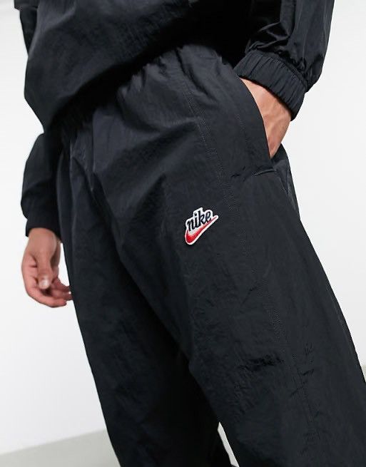 Nike Nike Windrunner Woven Pants Size US 32 / EU 48 - 19 Thumbnail