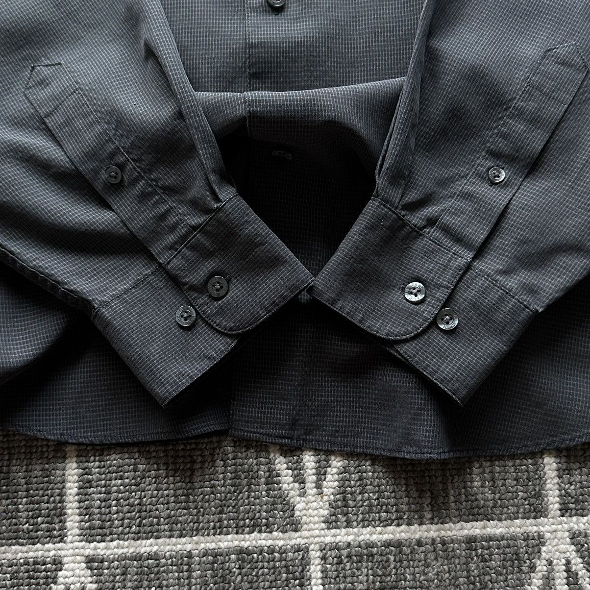 Balmain balmain paris shirt Size US L / EU 52-54 / 3 - 6 Thumbnail