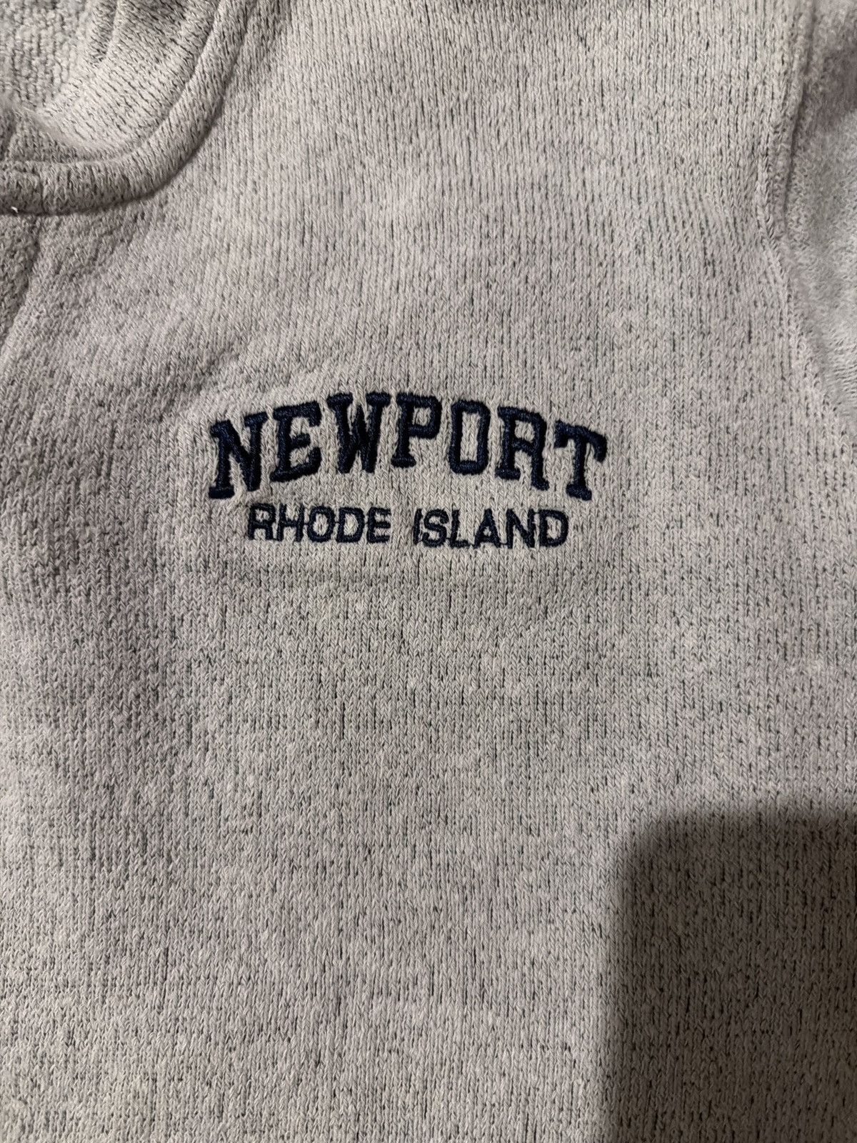 Other Grey Newport Rhode Island Long sleeve Size US M / EU 48-50 / 2 - 2 Thumbnail