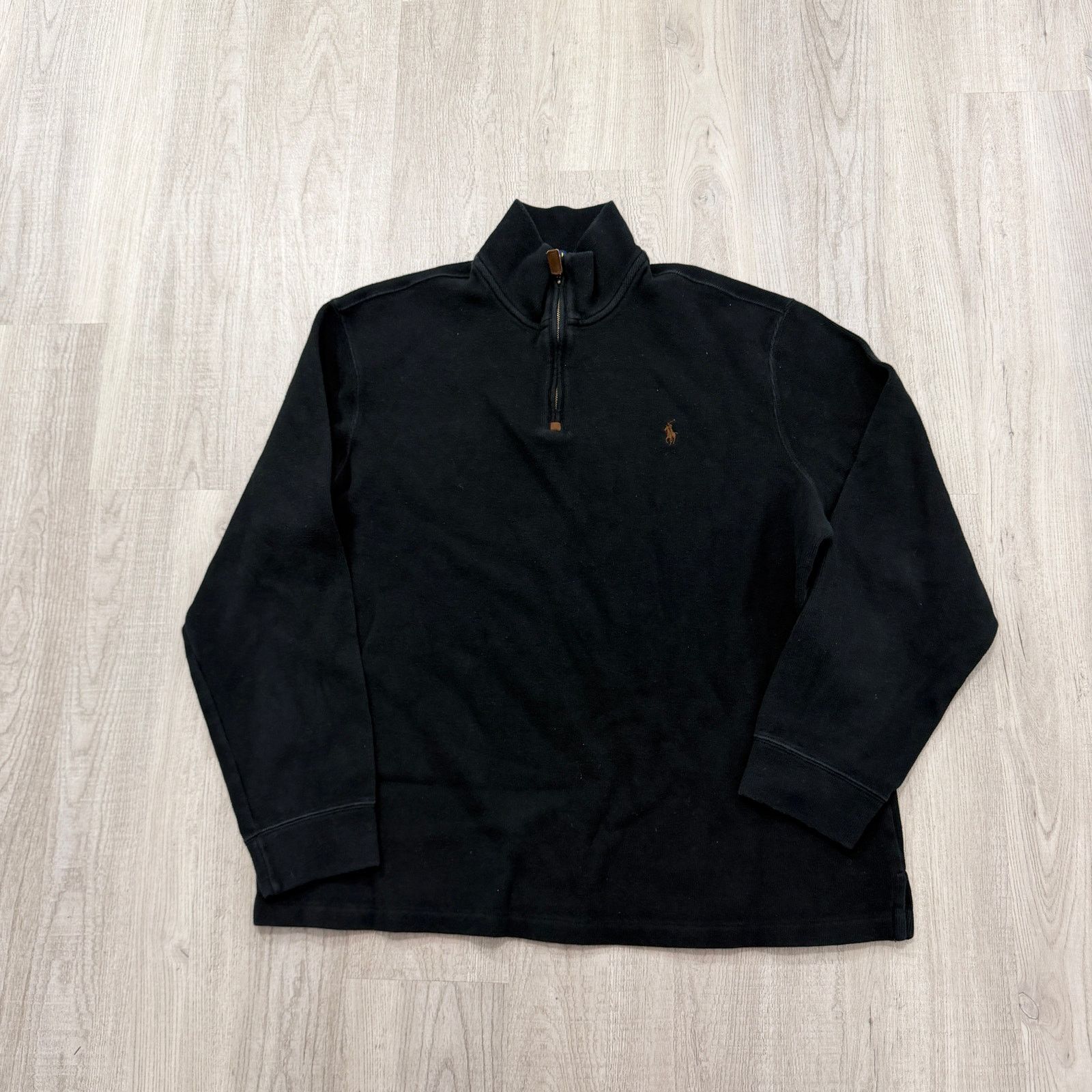 Polo Ralph Lauren × Ralph Lauren × Vintage Chief Keef Polo Ralph