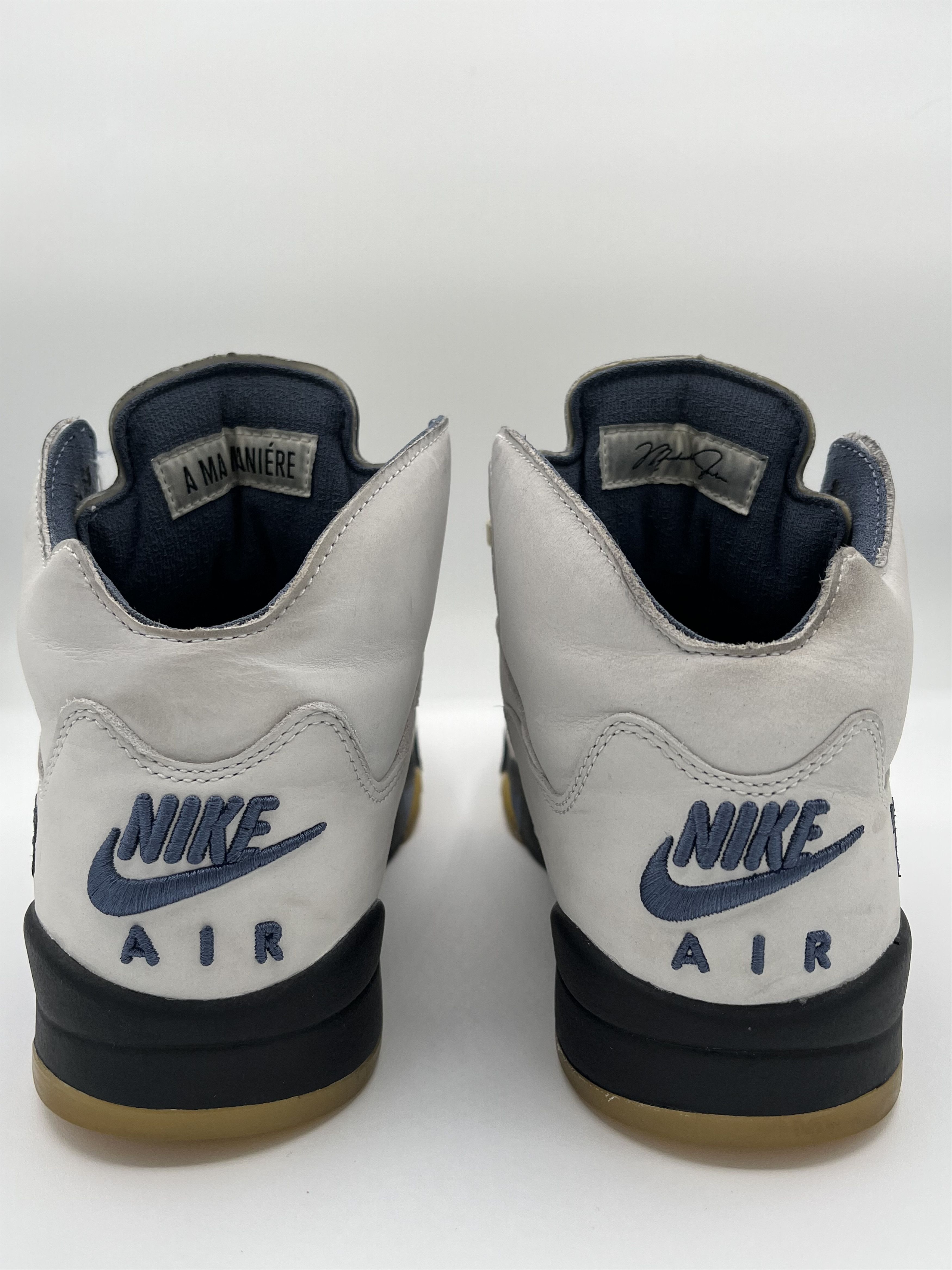 A Ma Maniere Air Jordan 5 A Ma Maniere Dawn Size 10W 8.5M FZ5758 004 Size US 8.5 / EU 41-42 - 6 Thumbnail
