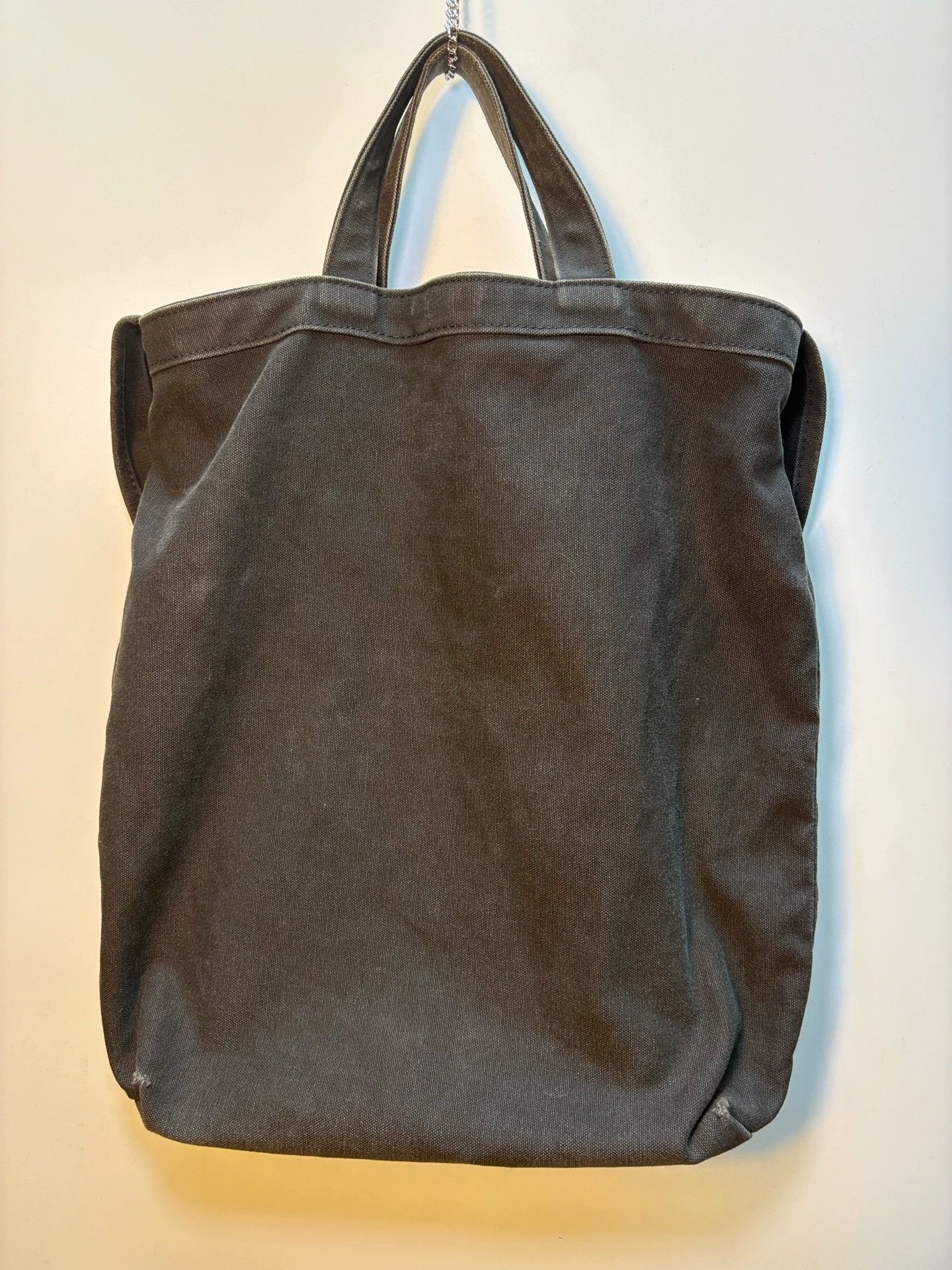 Comme des Garcons Comme des Garçons Homme Plus Shoulder Bag Size ONE SIZE - 4 Thumbnail