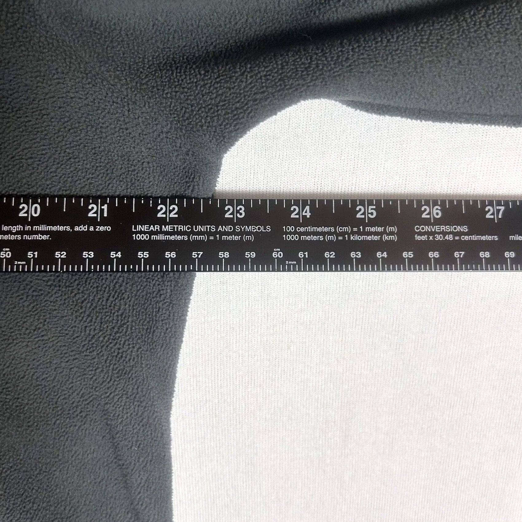 Vintage VINTAGEN/A? Size US M / EU 48-50 / 2 - 7 Thumbnail