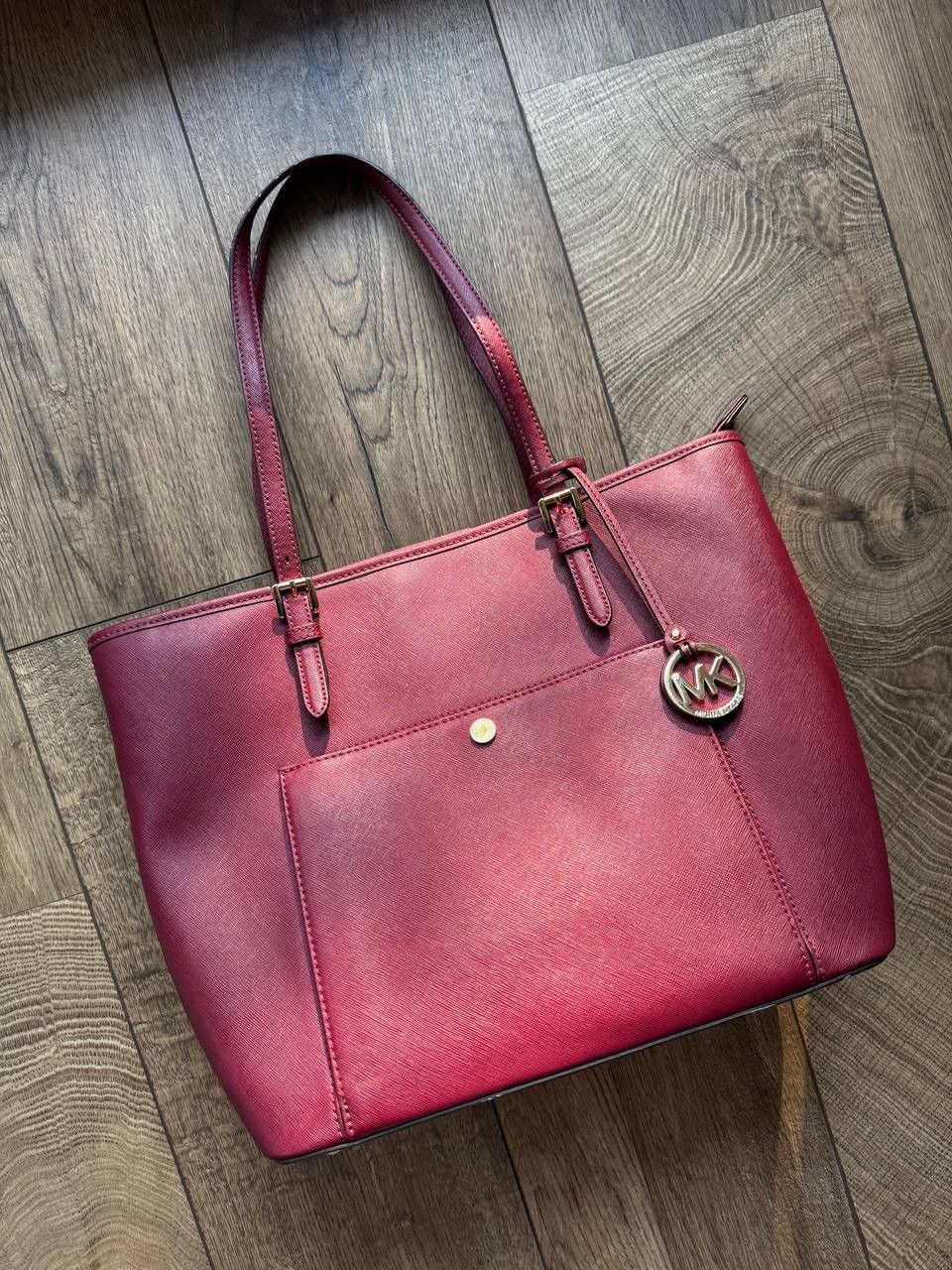 Michael Kors Original Michael Kors handbag Size ONE SIZE - 1 Thumbnail