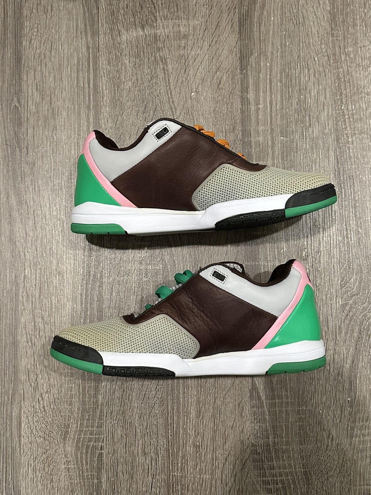 Nike Nike SB Zoom Tre Easter Size US 9 / EU 42 - 5 Thumbnail