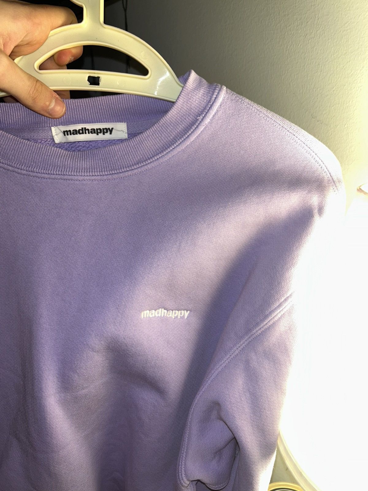Madhappy Mad happy Classics Crewneck Size M / US 6-8 / IT 42-44 - 3 Thumbnail