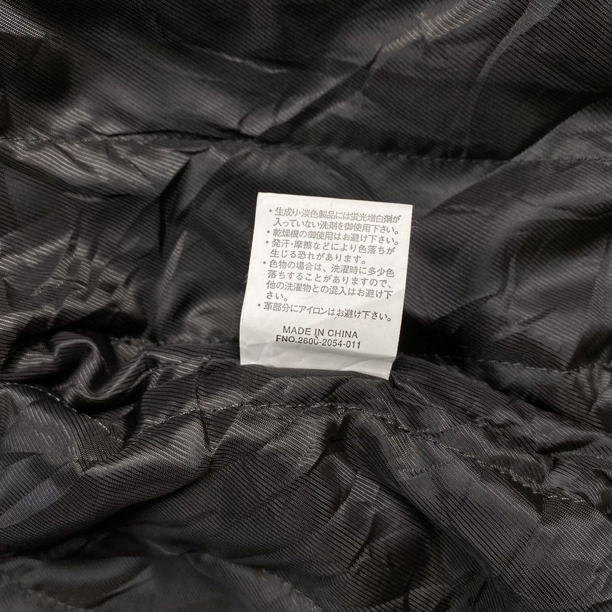 Tornado Mart 2000s Pazzo - Vkei Styler Iridescent Rider Jacket Size US M / EU 48-50 / 2 - 11 Thumbnail