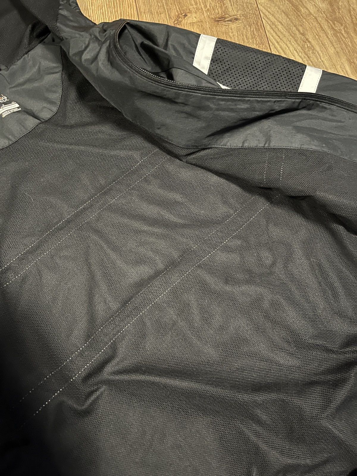 Nike Nike zip Size US S / EU 44-46 / 1 - 6 Thumbnail
