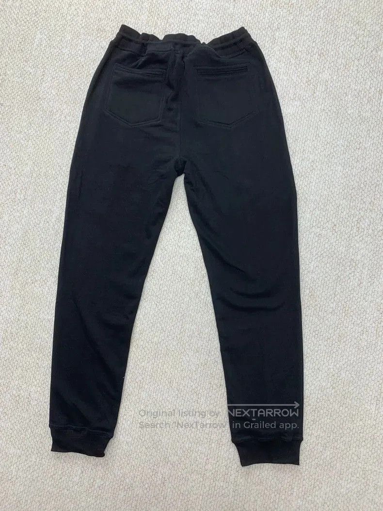 Brunello Cucinelli Brunello Cucinelli Corduroy Sweatpants. Size US 40 / EU 56 - 5 Thumbnail