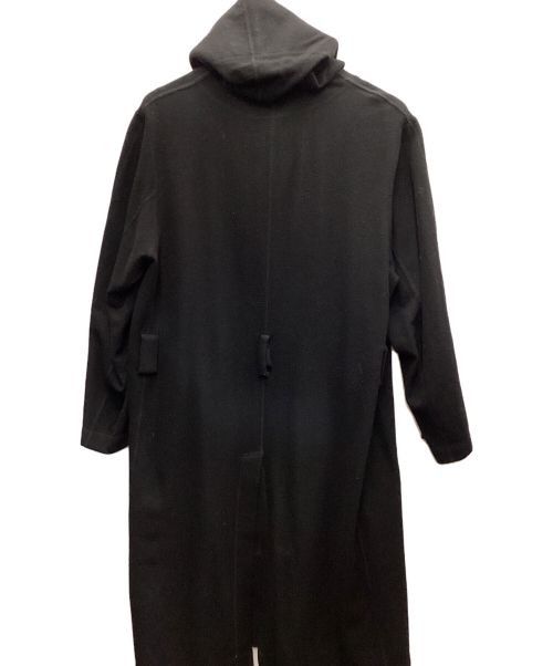 Yohji Yamamoto REGULATION Yohji Yamamoto snap button coat Size US M / EU 48-50 / 2 - 2 Thumbnail