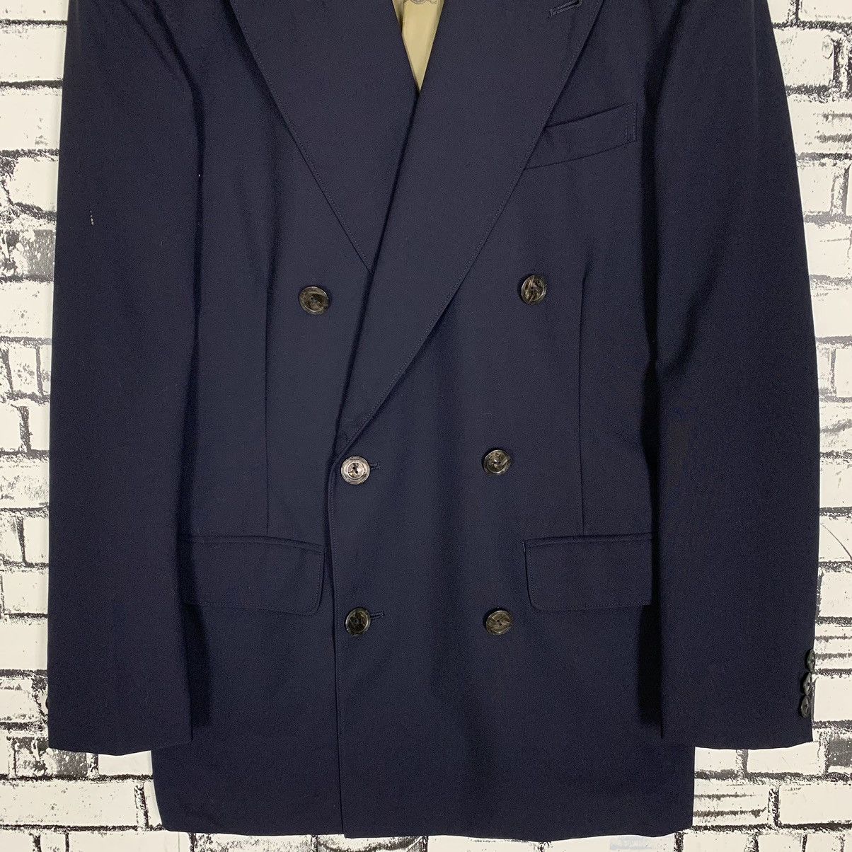 Jean Paul Gaultier Jean Paul Gaultier Blazer Jacket Size US M / EU 48-50 / 2 - 6 Thumbnail