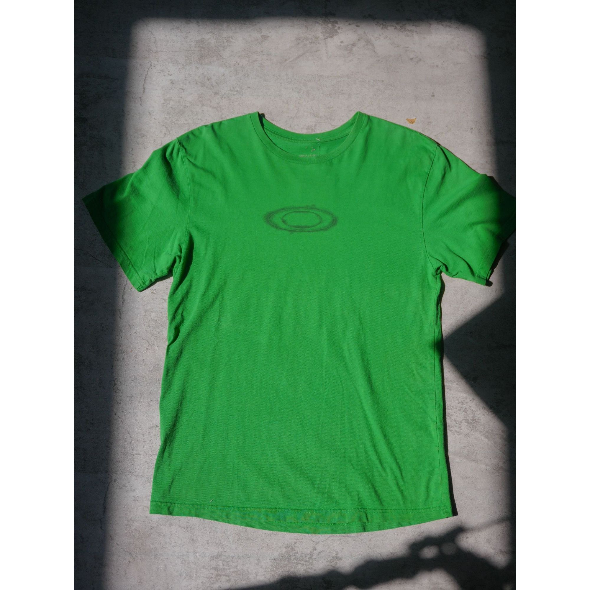 Oakley Oakley Green T Size US L / EU 52-54 / 3 - 1 Thumbnail
